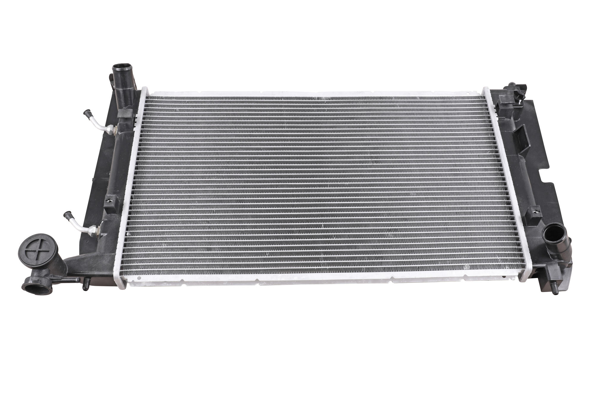 ACKOJA Radiator, engine cooling A70-60-0001