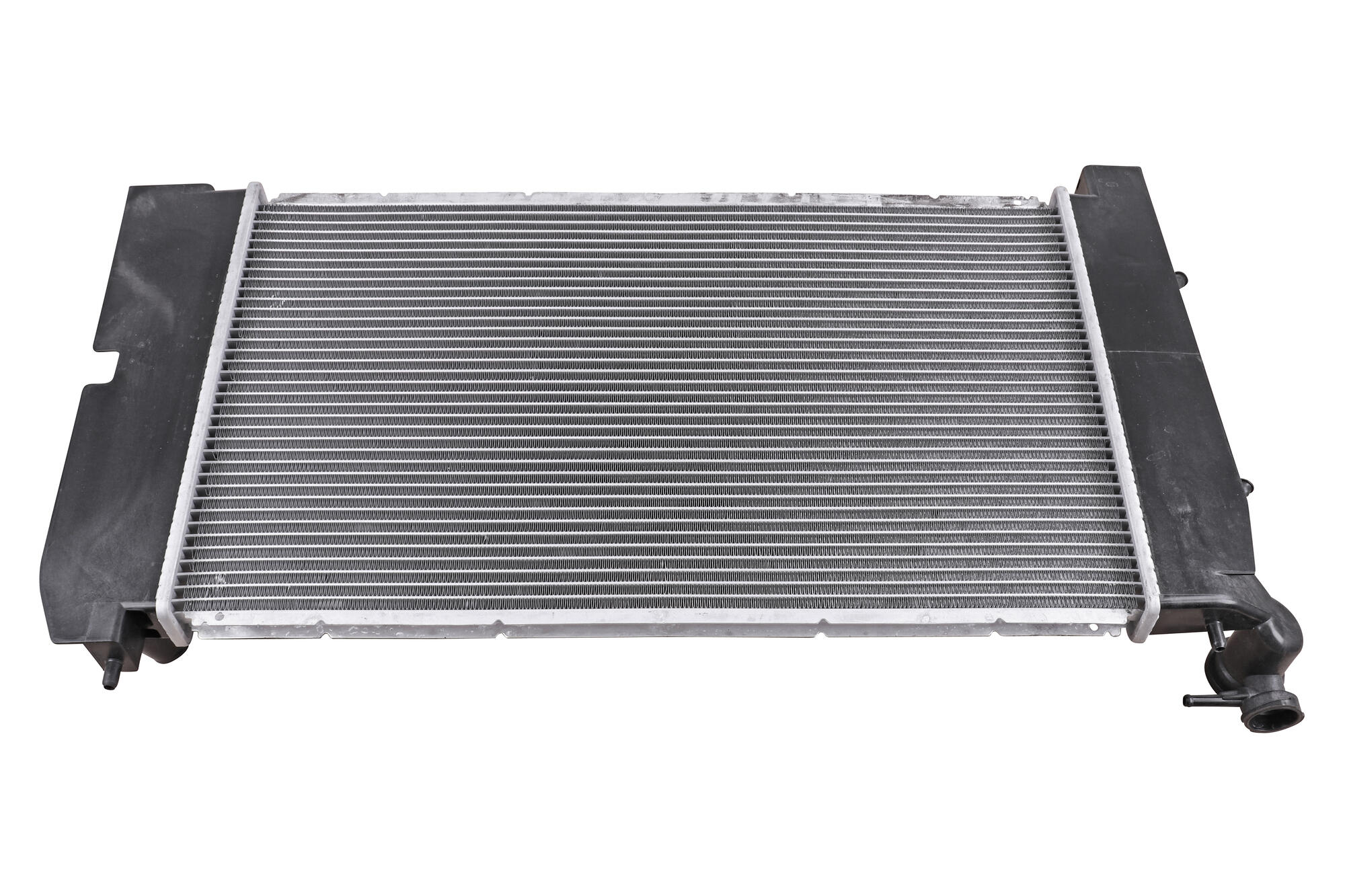 ACKOJA Radiator, engine cooling A70-60-0001