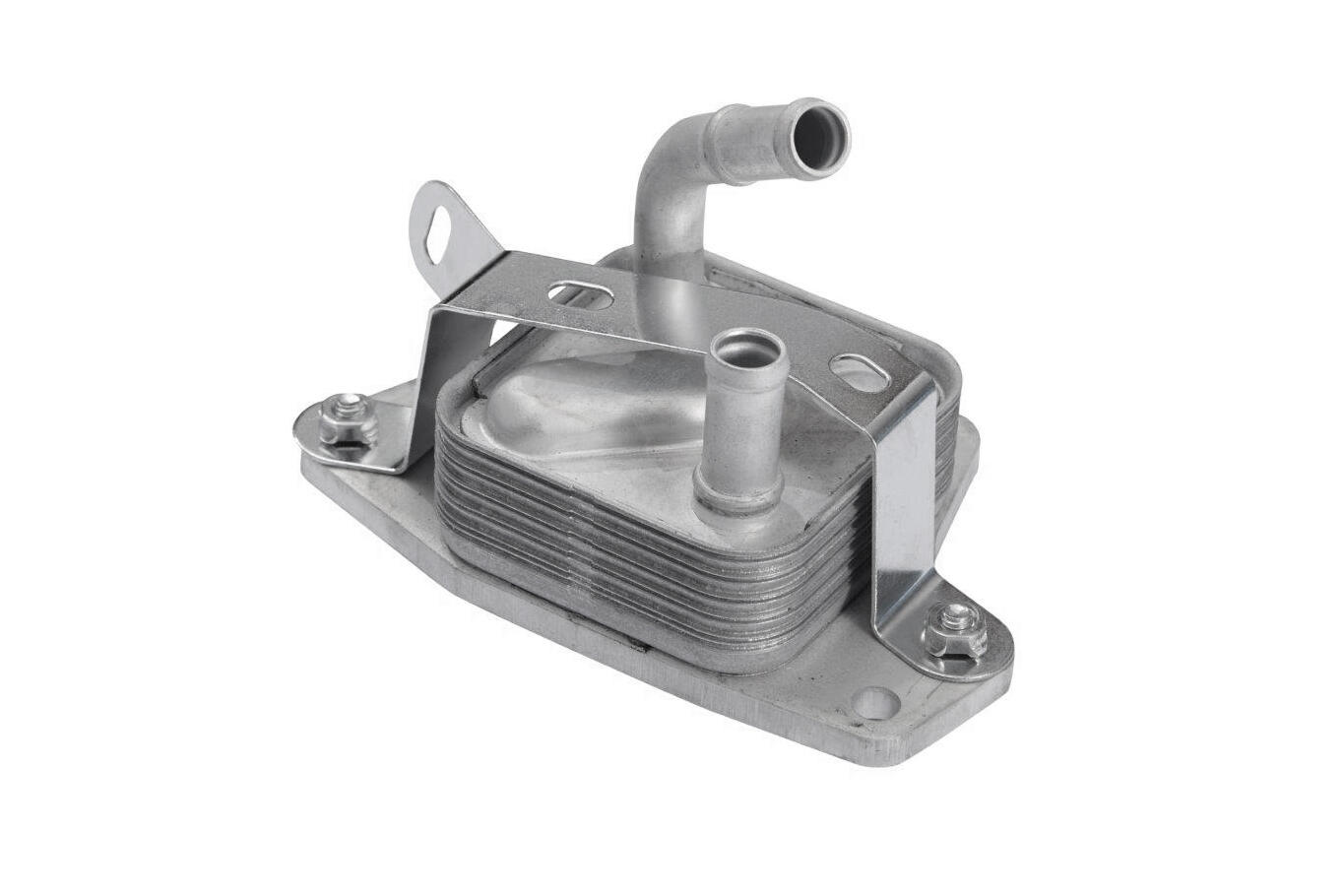 ACKOJA Oil Cooler, engine oil A70-60-0006