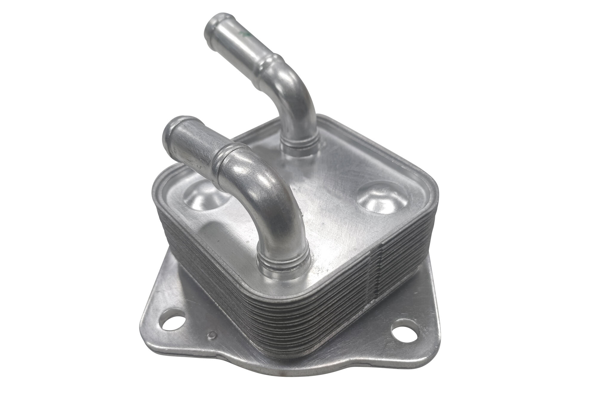 ACKOJA Oil Cooler, engine oil A70-60-0029