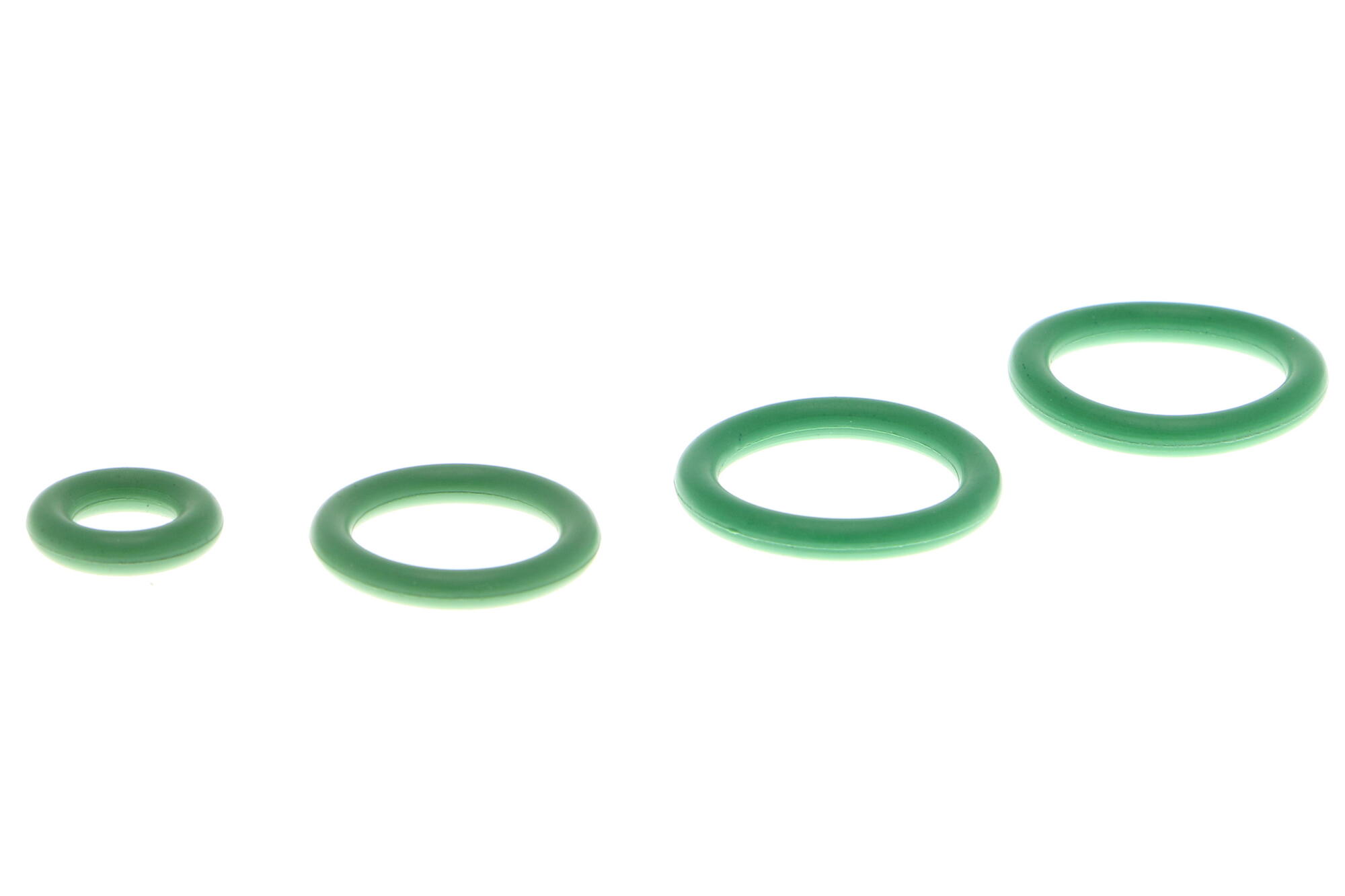 ACKOJA Expansion Valve, air conditioning A70-77-0005