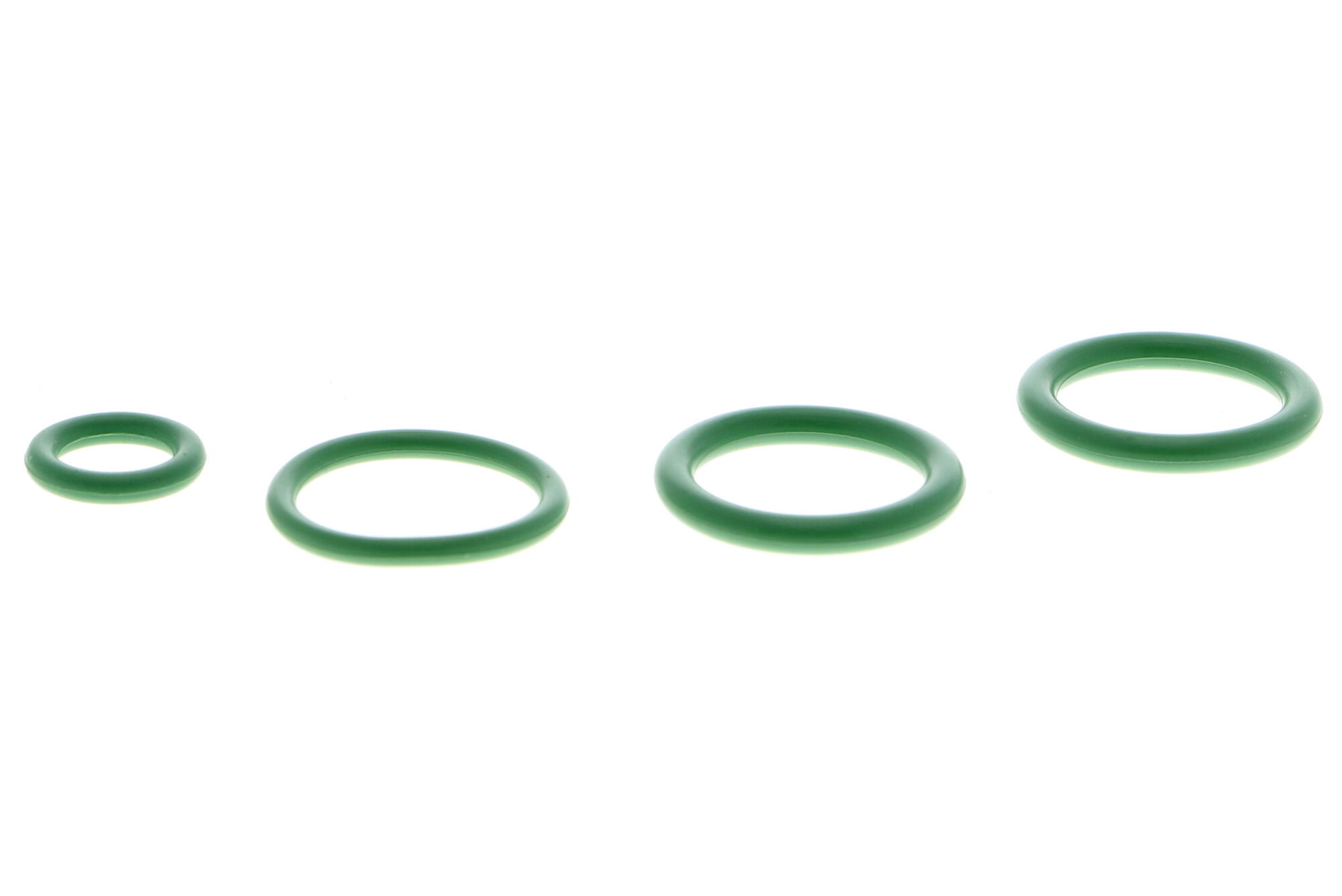 ACKOJA Expansion Valve, air conditioning A70-77-0006