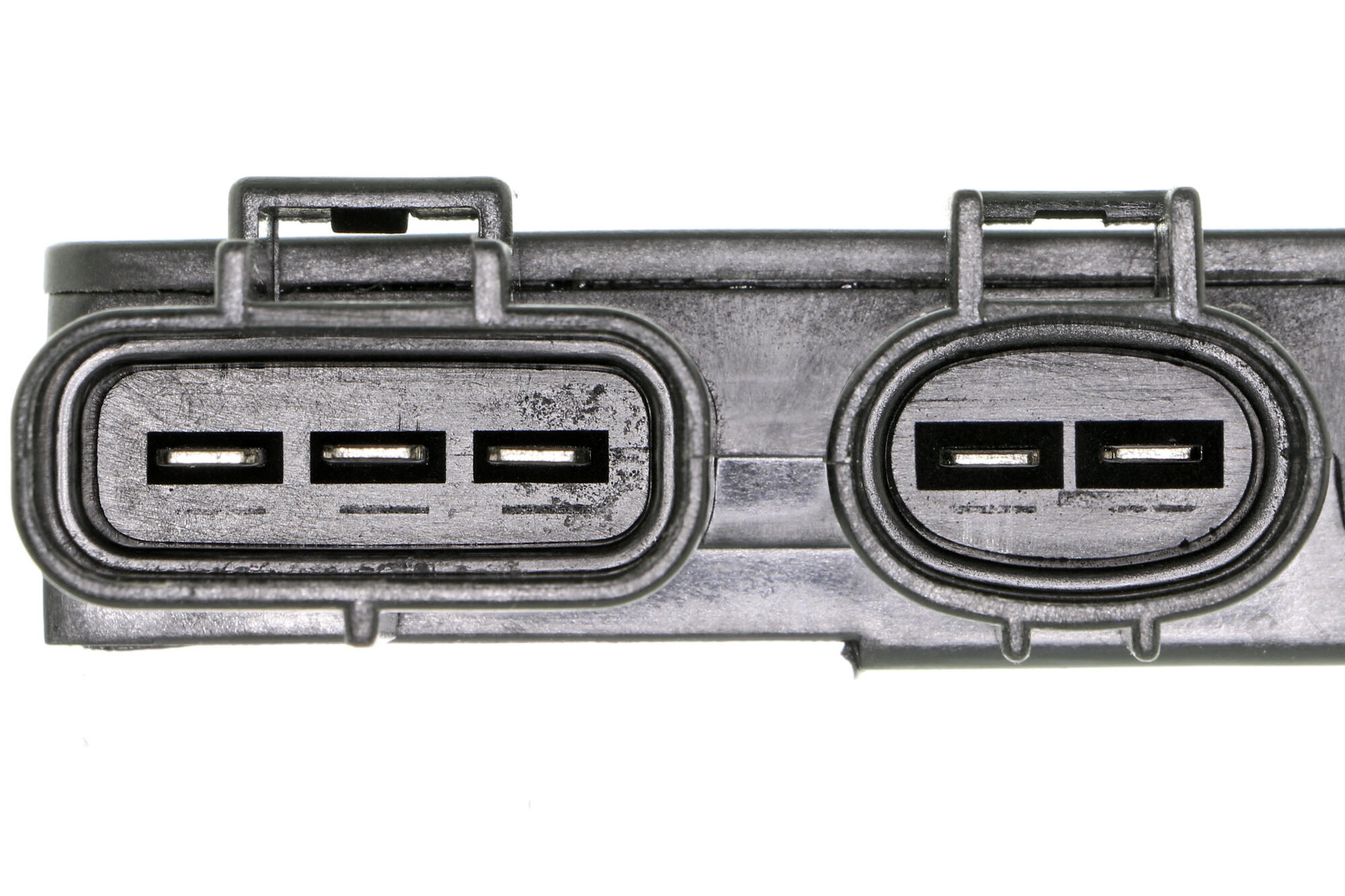 ACKOJA Regulator, interior blower A70-79-0001