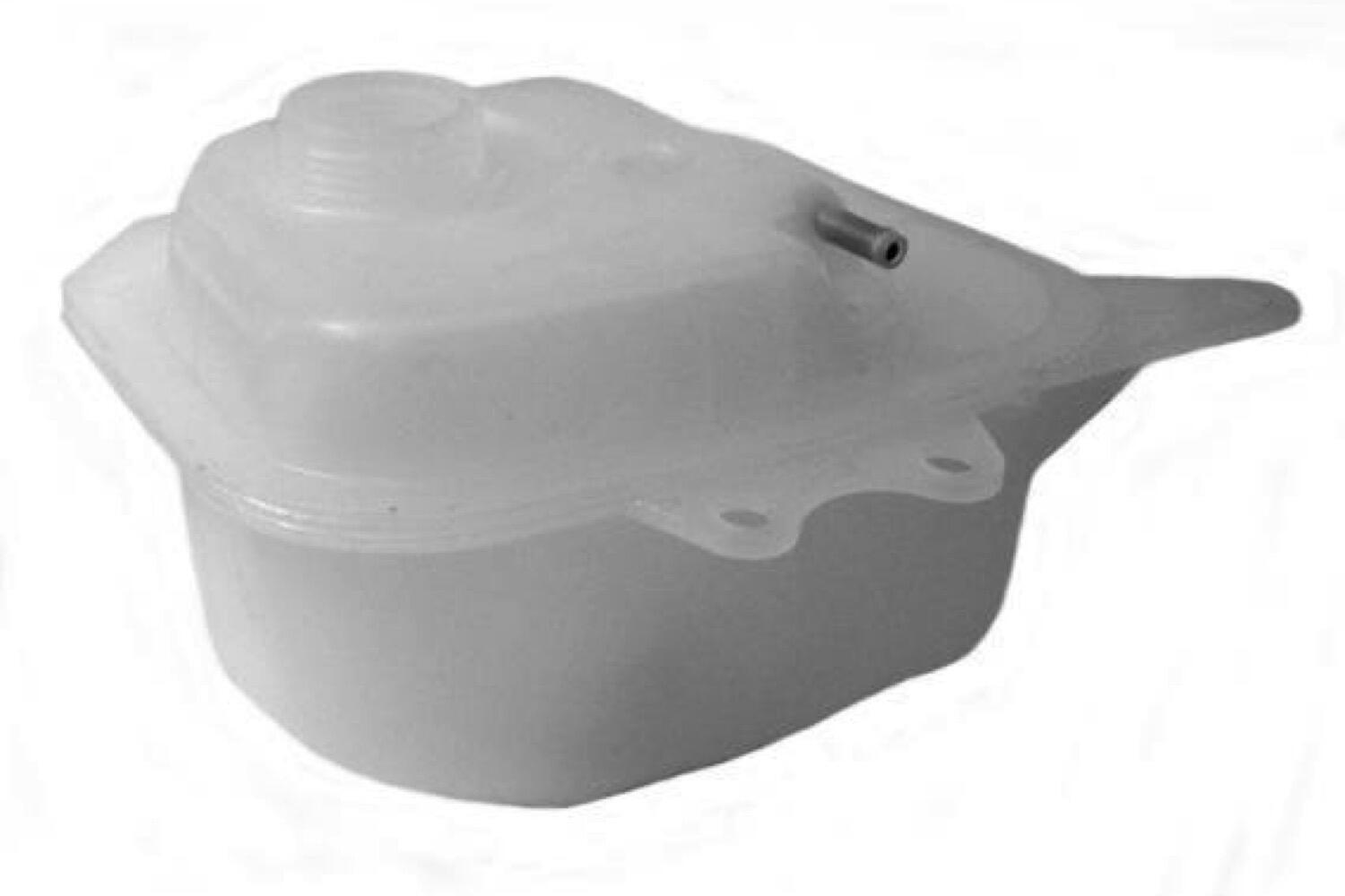 VAICO Expansion Tank, coolant V10-0028