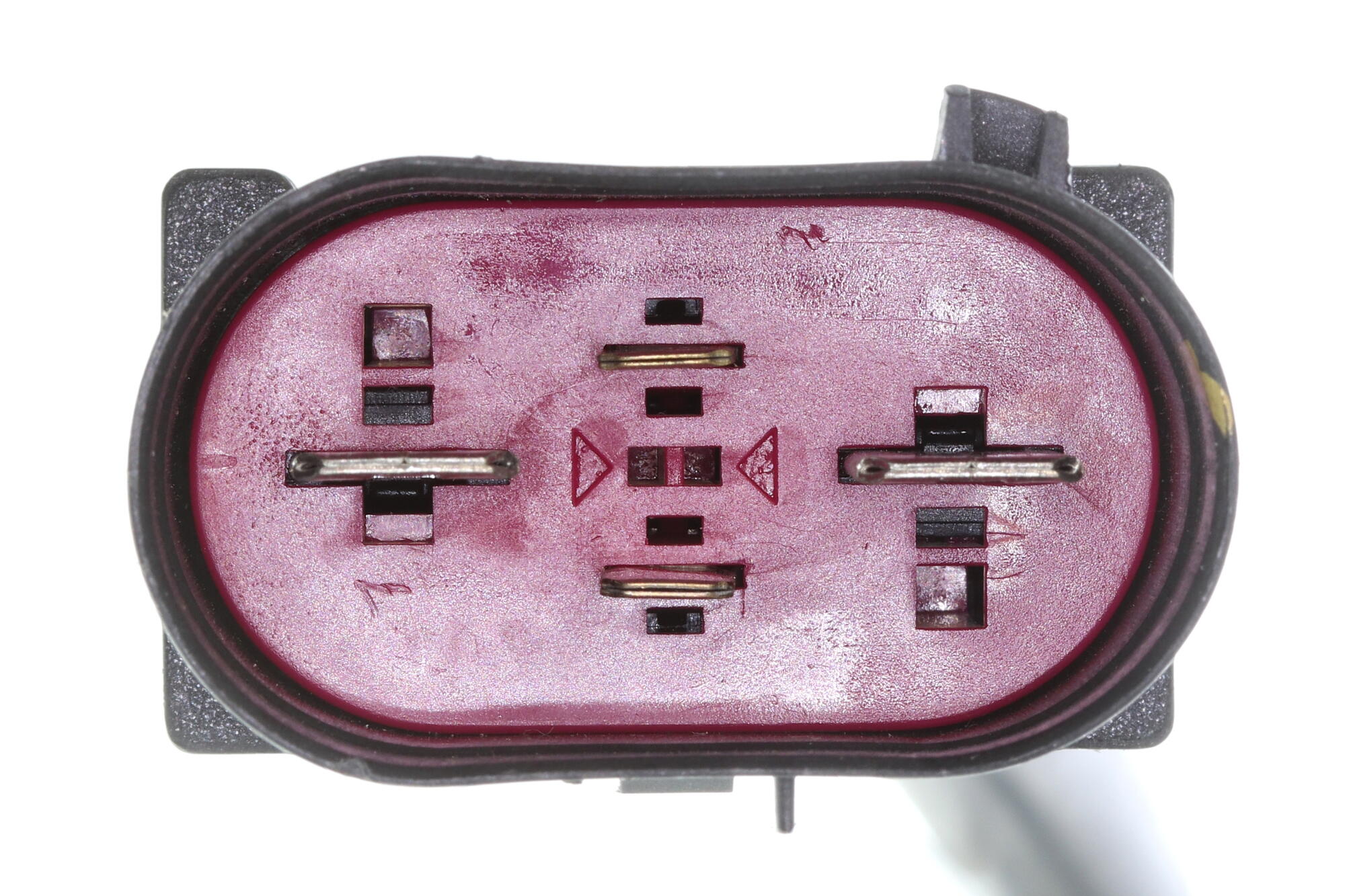 VEMO Fan, engine cooling V10-01-0003