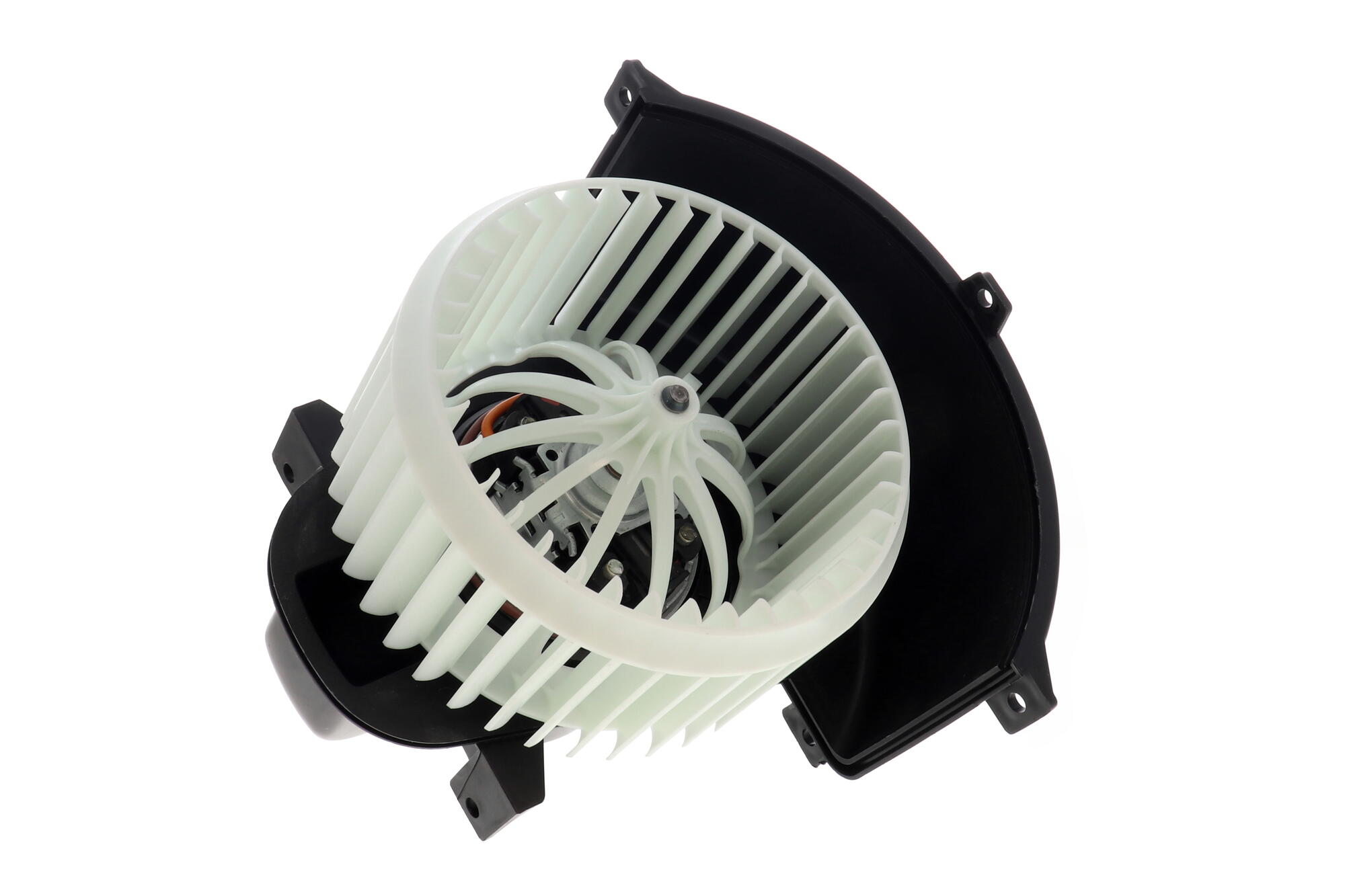 VEMO Interior Blower V10-03-0004