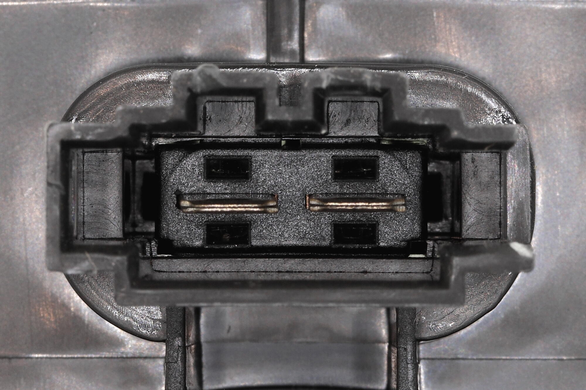 VEMO Interior Blower V10-03-0004