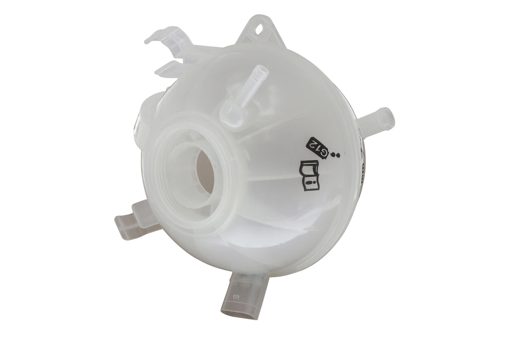 VAICO Expansion Tank, coolant V10-0433
