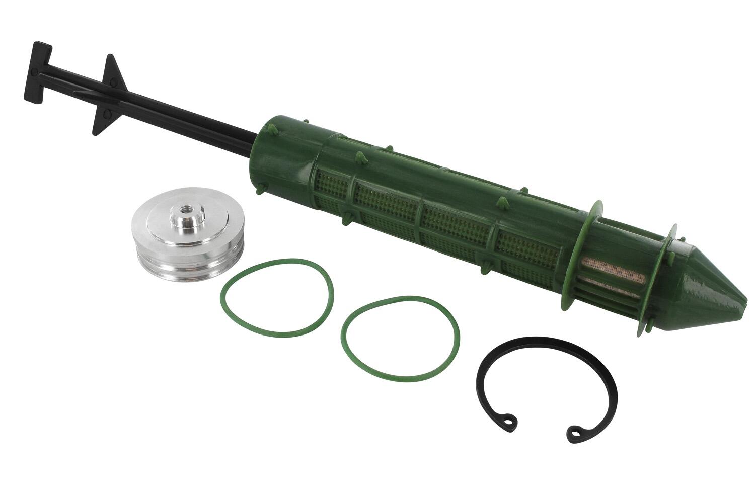 VEMO Dryer, air conditioning V10-06-0012