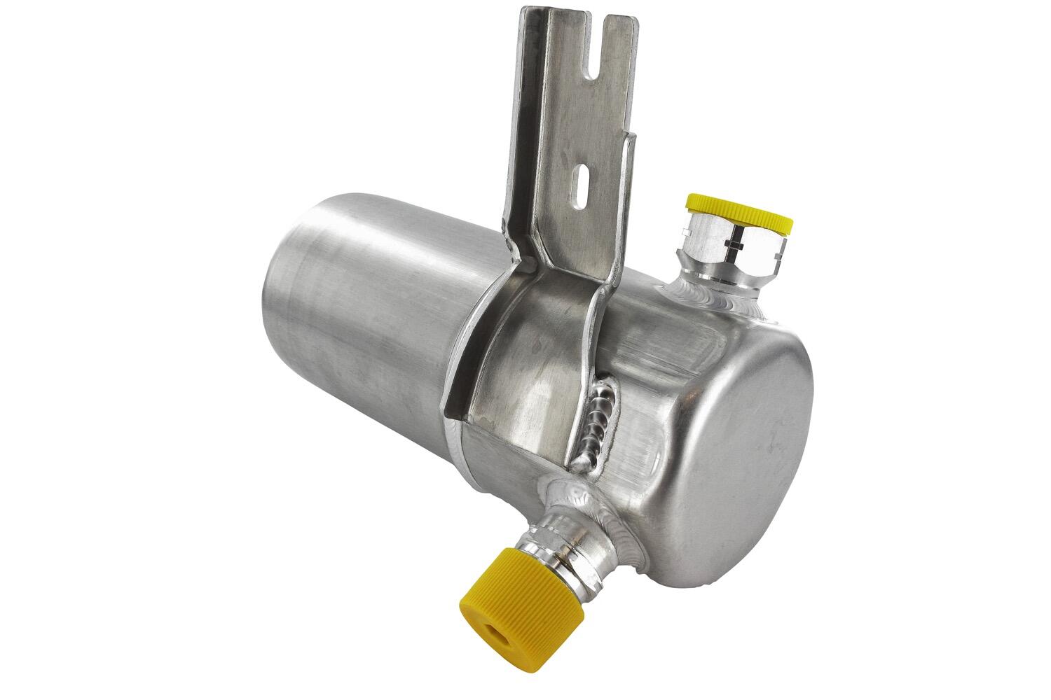 VEMO Dryer, air conditioning V10-06-0026