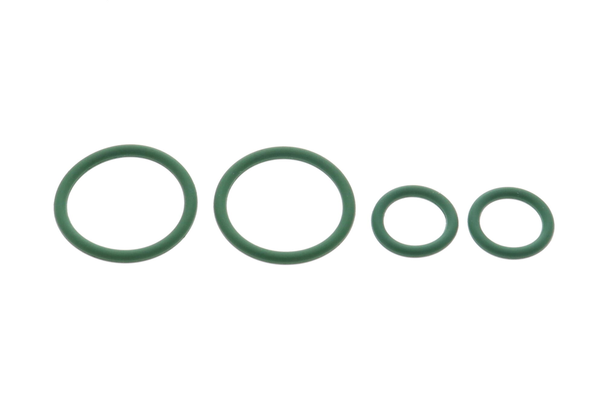 VEMO Dryer, air conditioning V10-06-0027