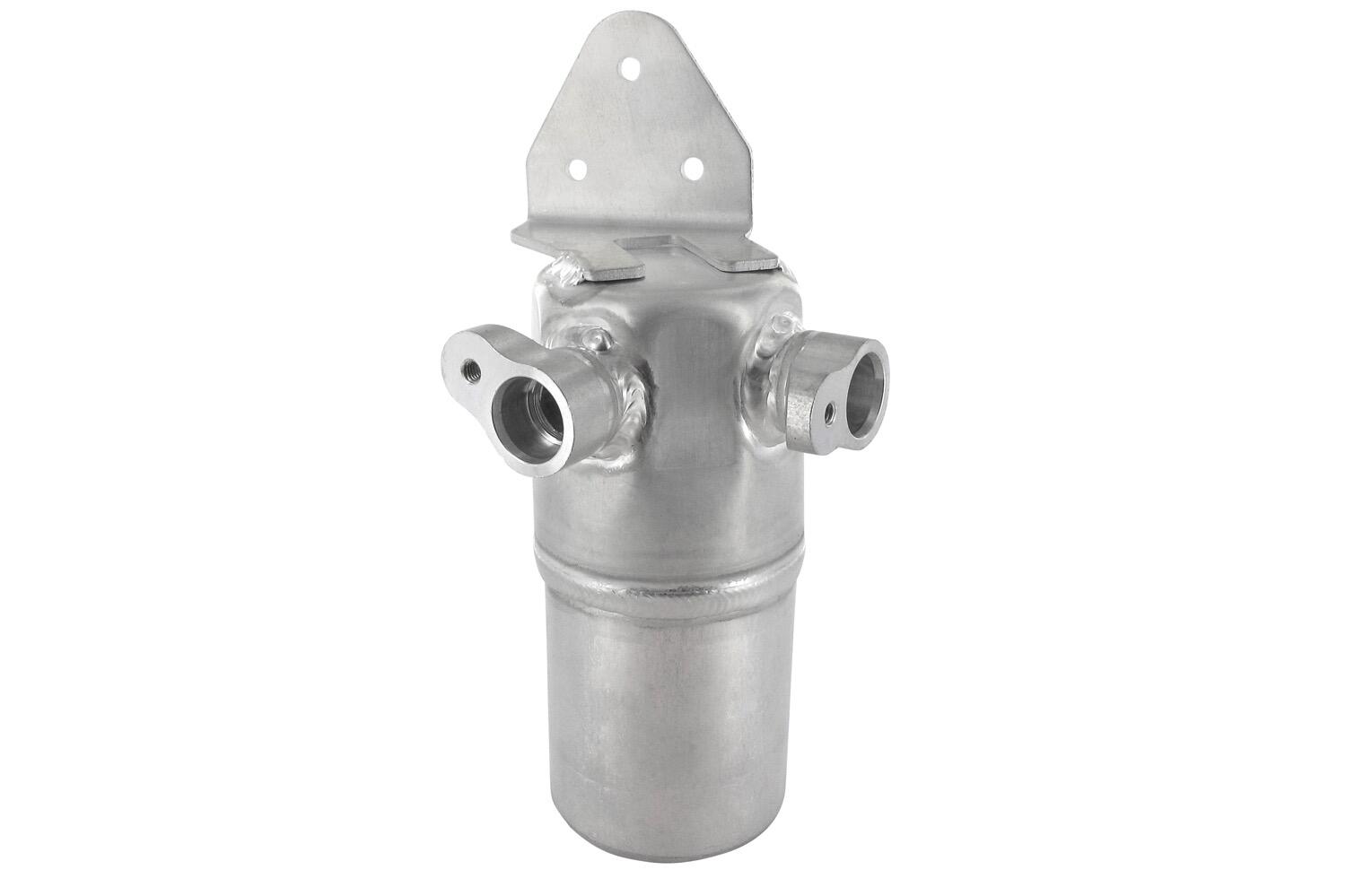 VEMO Dryer, air conditioning V10-06-0033