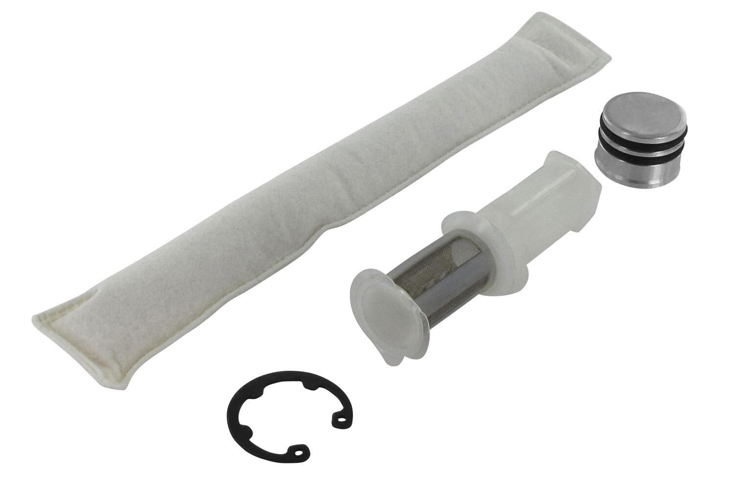 VEMO Dryer, air conditioning V10-06-0042