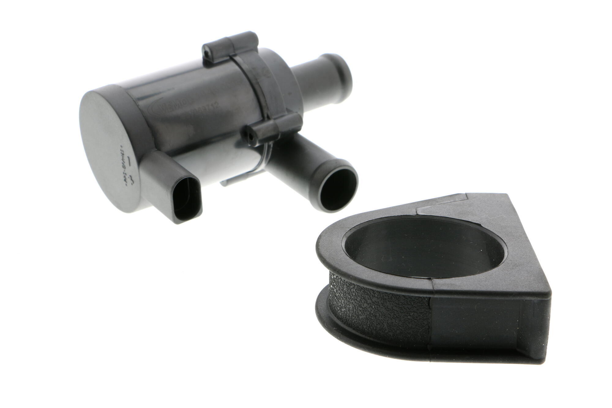 VEMO Auxiliary water pump (cooling water circ V10-16-0005
