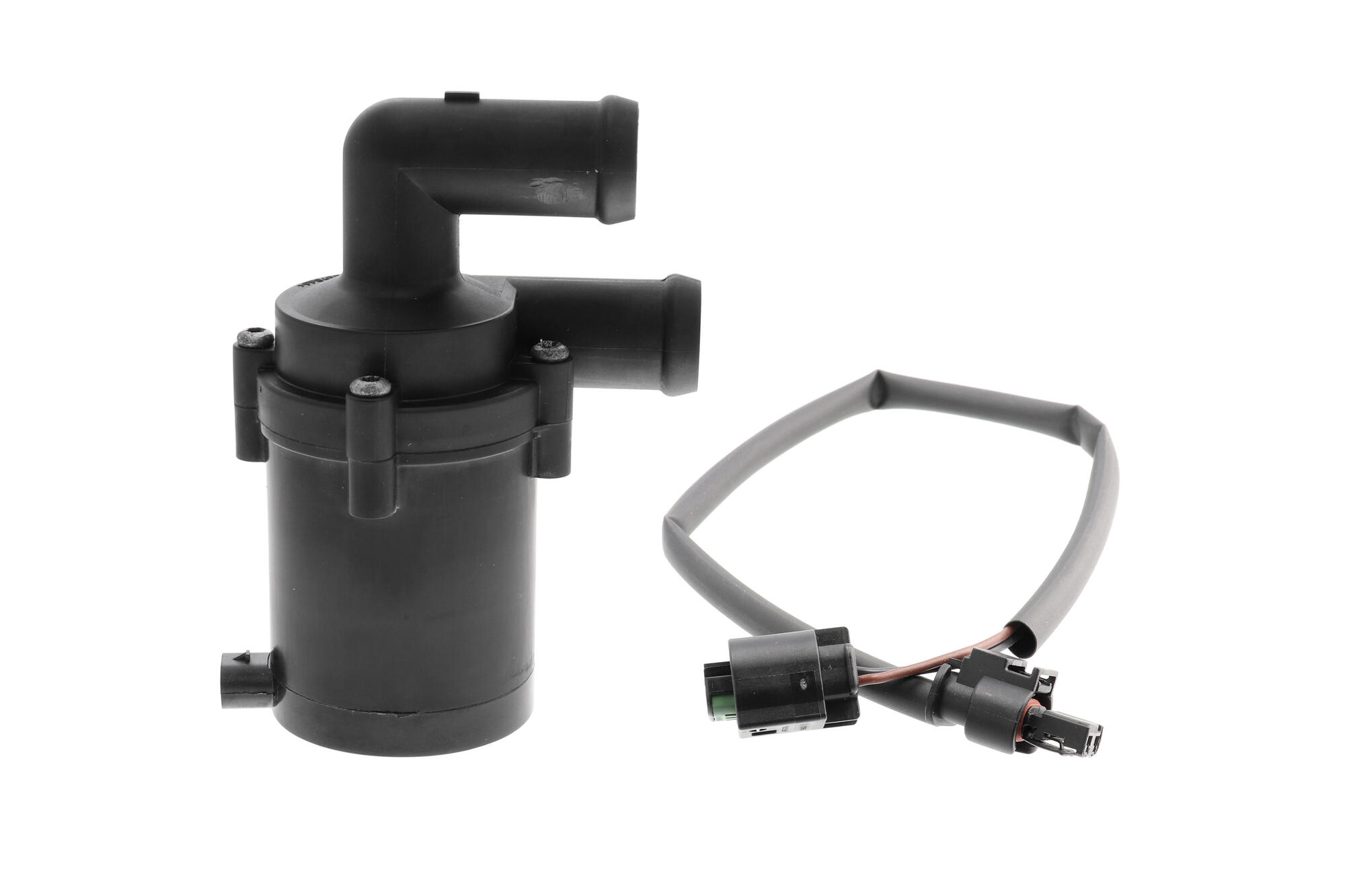 VEMO Auxiliary water pump (cooling water circ V10-16-0046