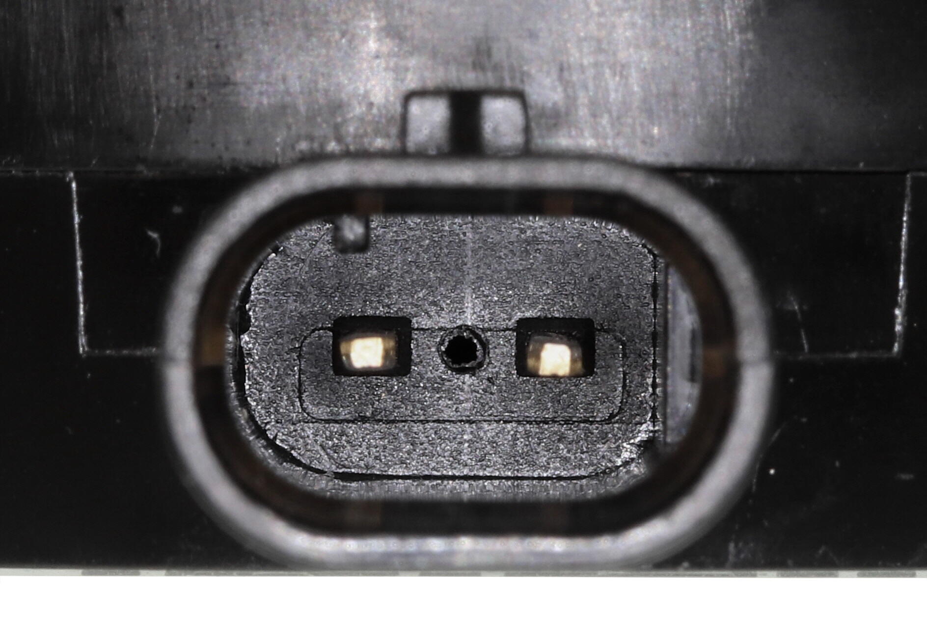 VEMO Auxiliary water pump (cooling water circ V10-16-0046