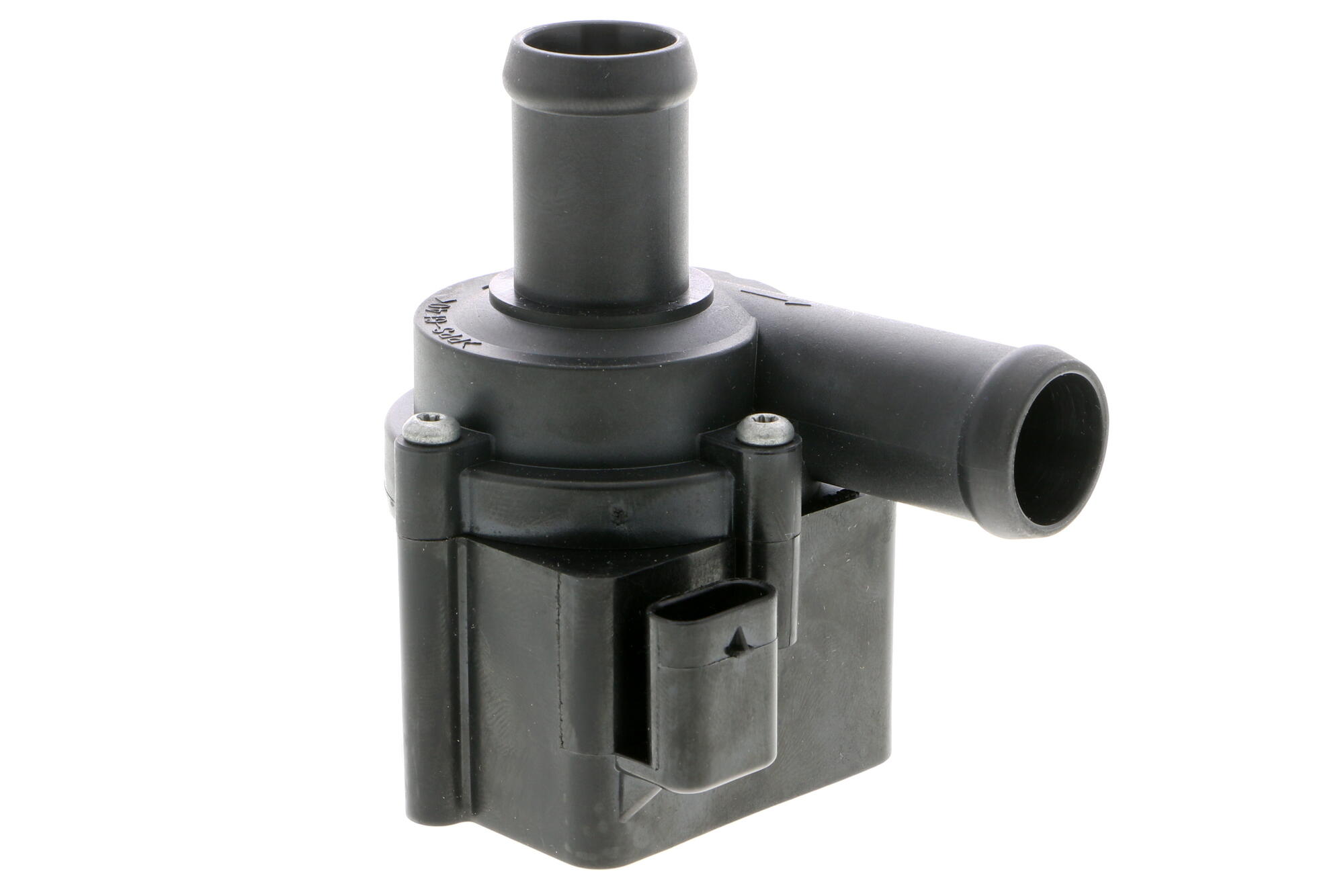 VEMO Auxiliary water pump (cooling water circ V10-16-0052