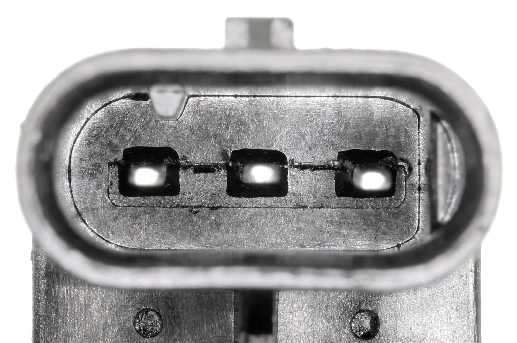 VEMO Auxiliary water pump (cooling water circ V10-16-0052