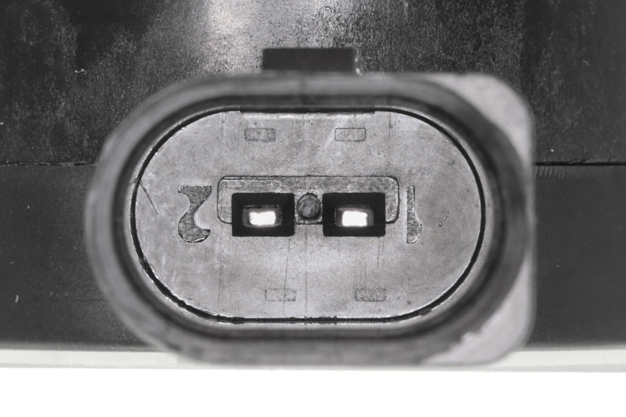 VEMO Auxiliary water pump (cooling water circ V10-16-0055