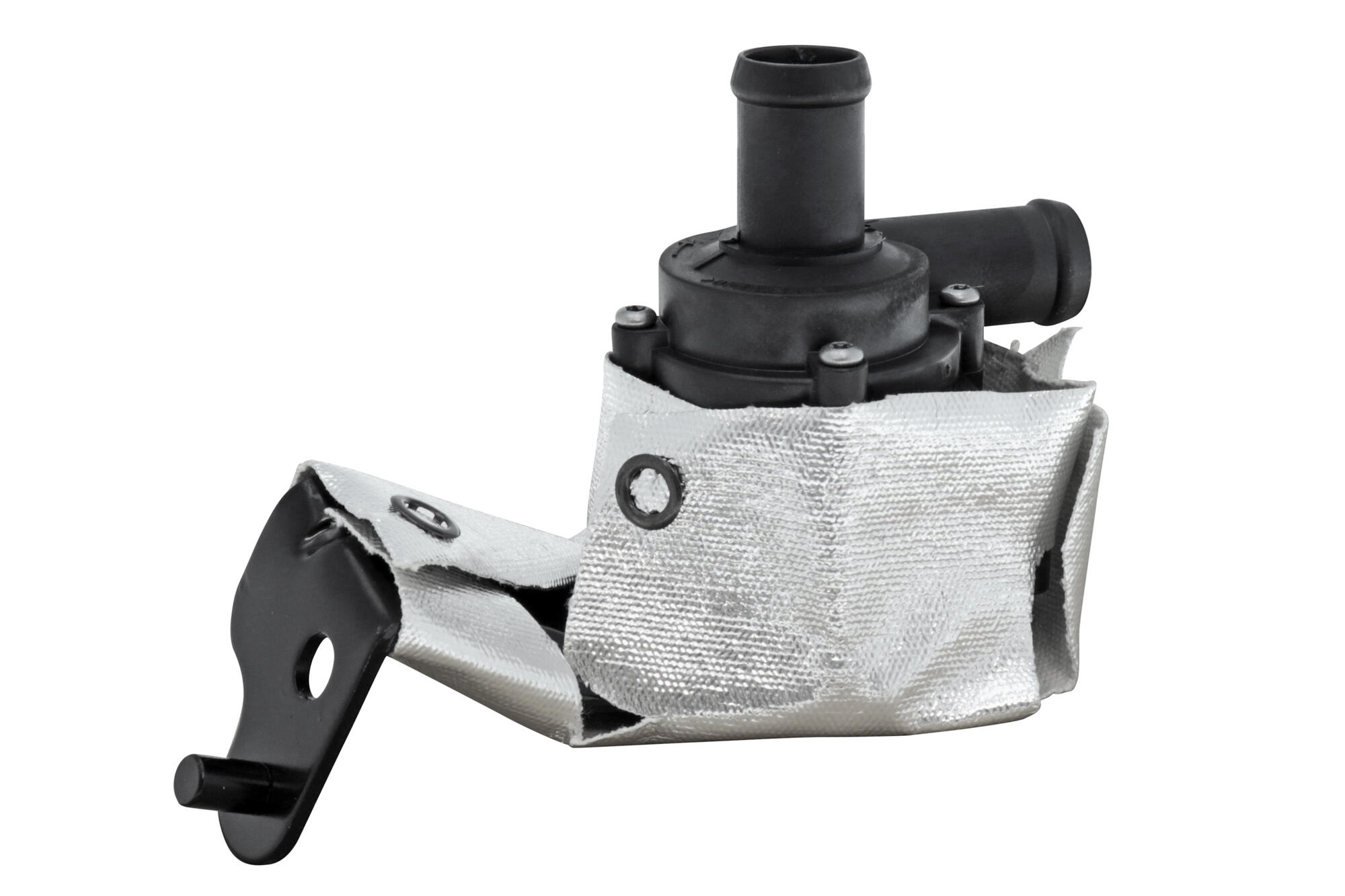 VEMO Auxiliary water pump (cooling water circ V10-16-0056