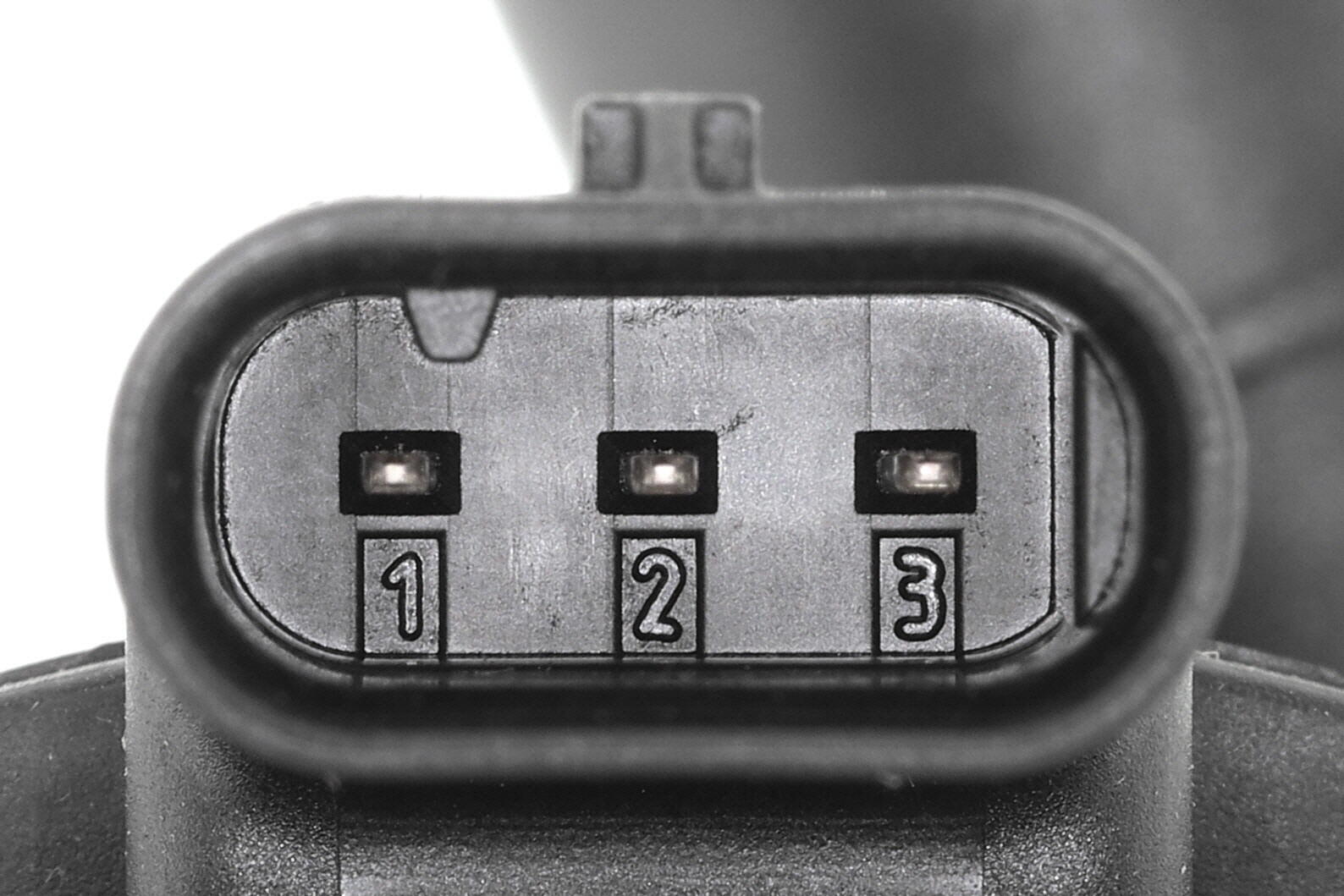 VEMO Auxiliary water pump (cooling water circ V10-16-0059