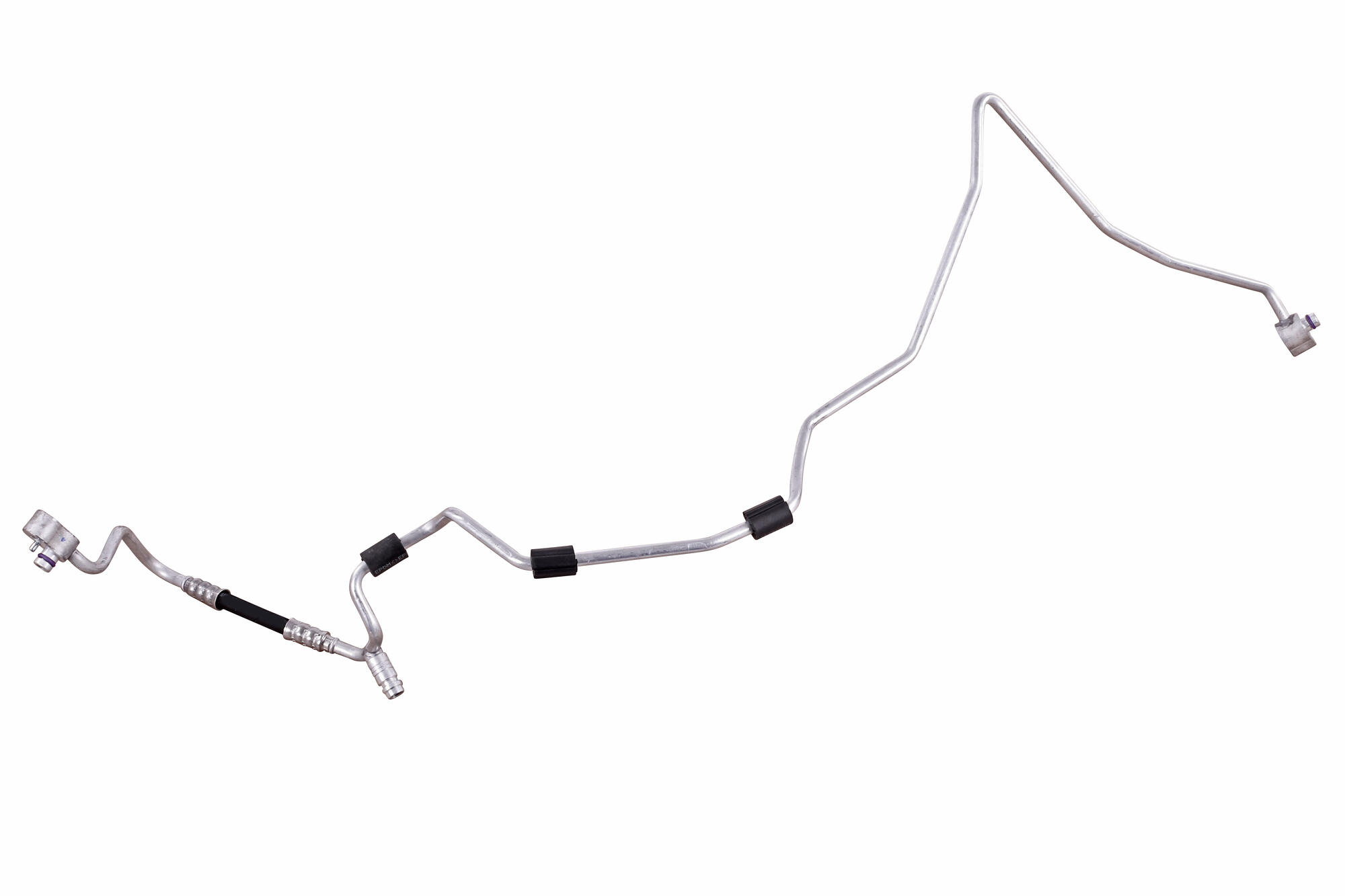 VEMO High-/Low Pressure Line, air conditionin V10-20-0002