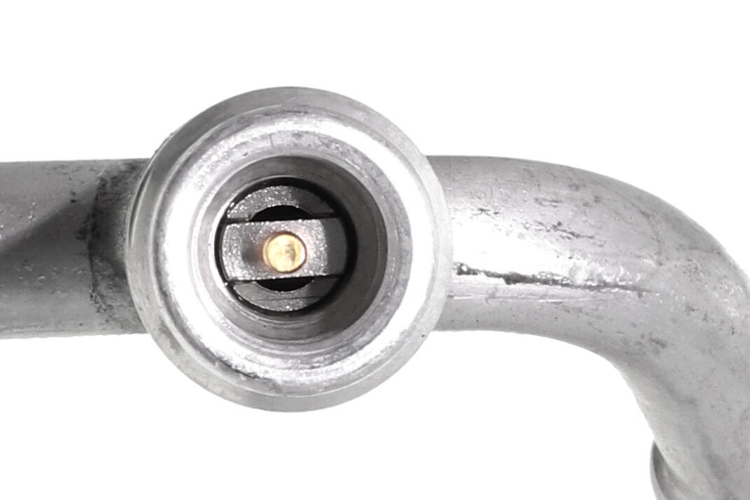 VEMO High-/Low Pressure Line, air conditionin V10-20-0002