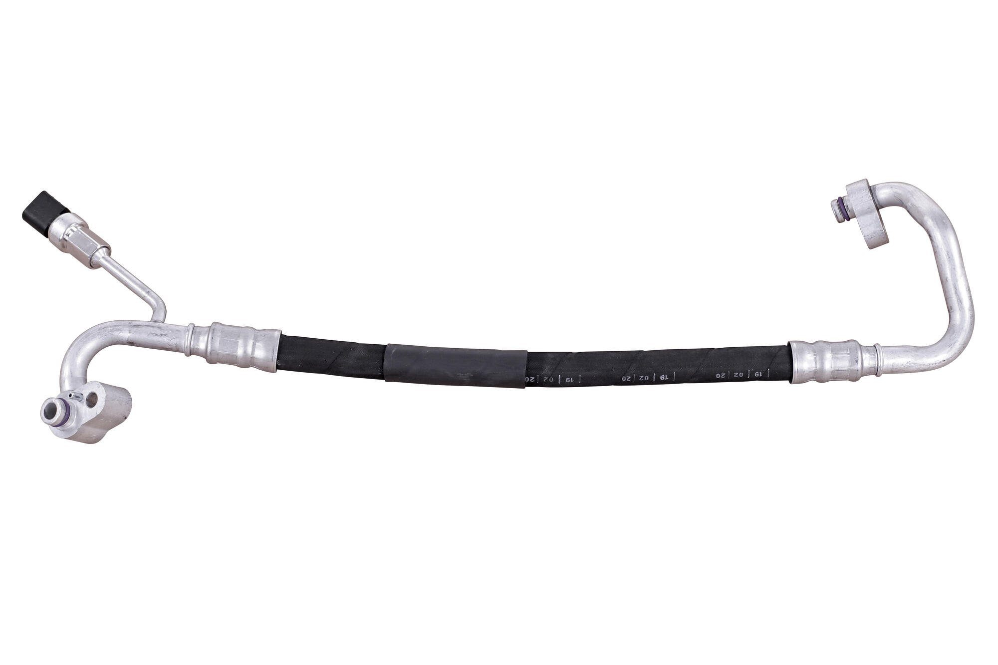VEMO High-/Low Pressure Line, air conditionin V10-20-0003