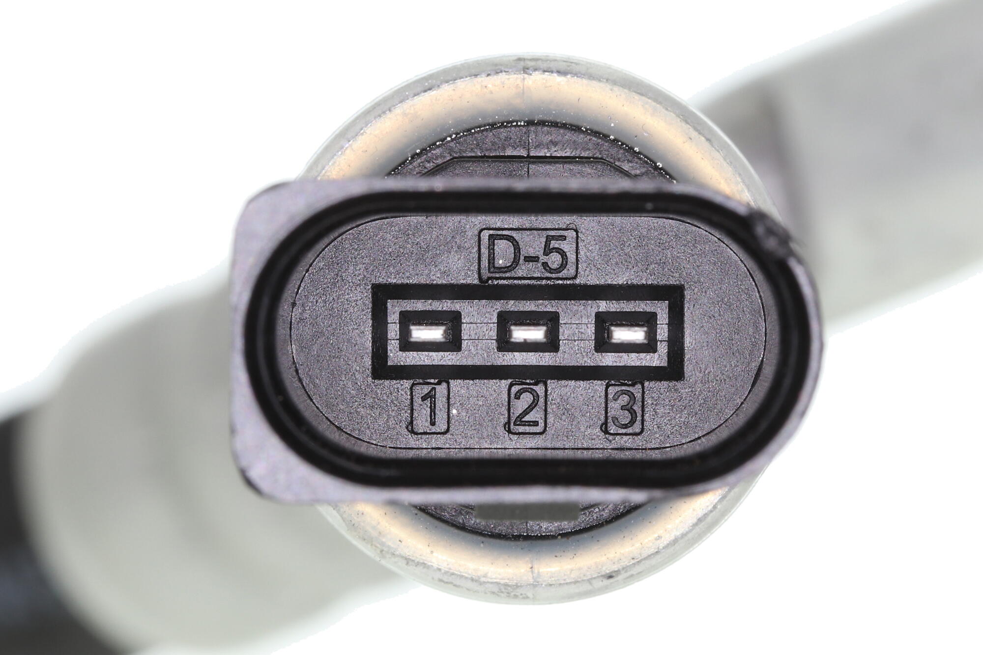 VEMO High-/Low Pressure Line, air conditionin V10-20-0003