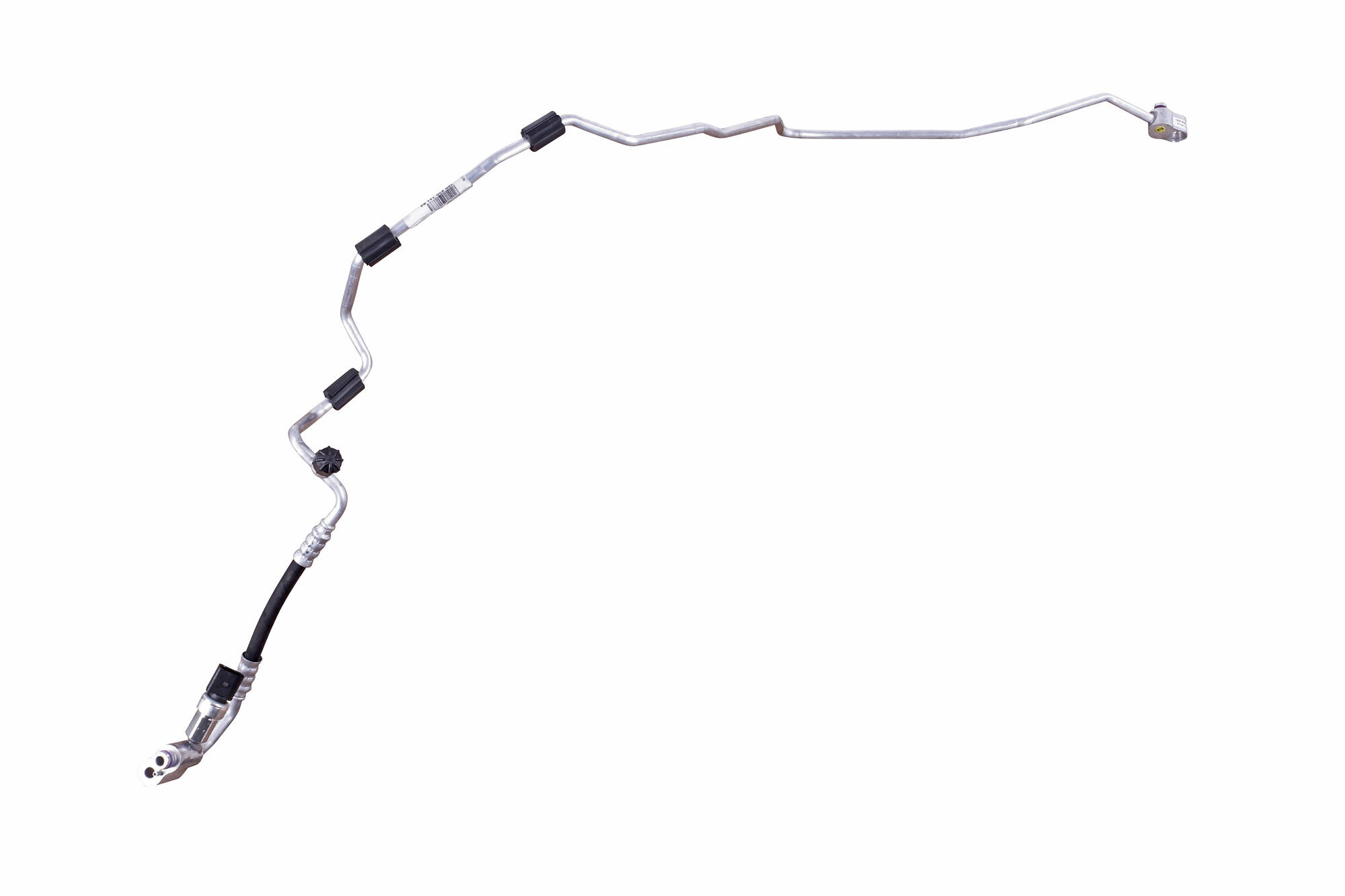 VEMO High-/Low Pressure Line, air conditionin V10-20-0005