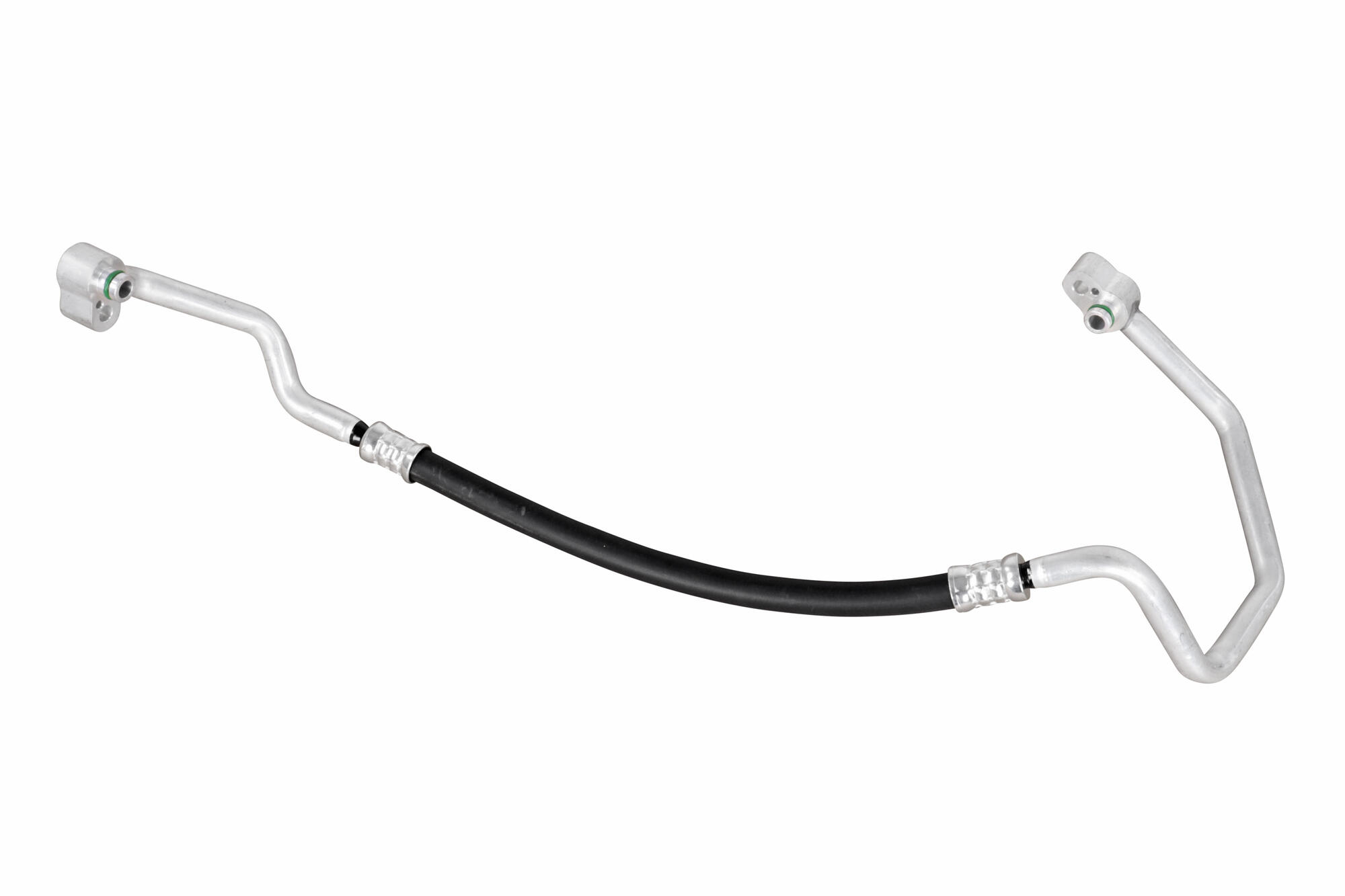 VEMO High Pressure Line, air conditioning V10-20-0010