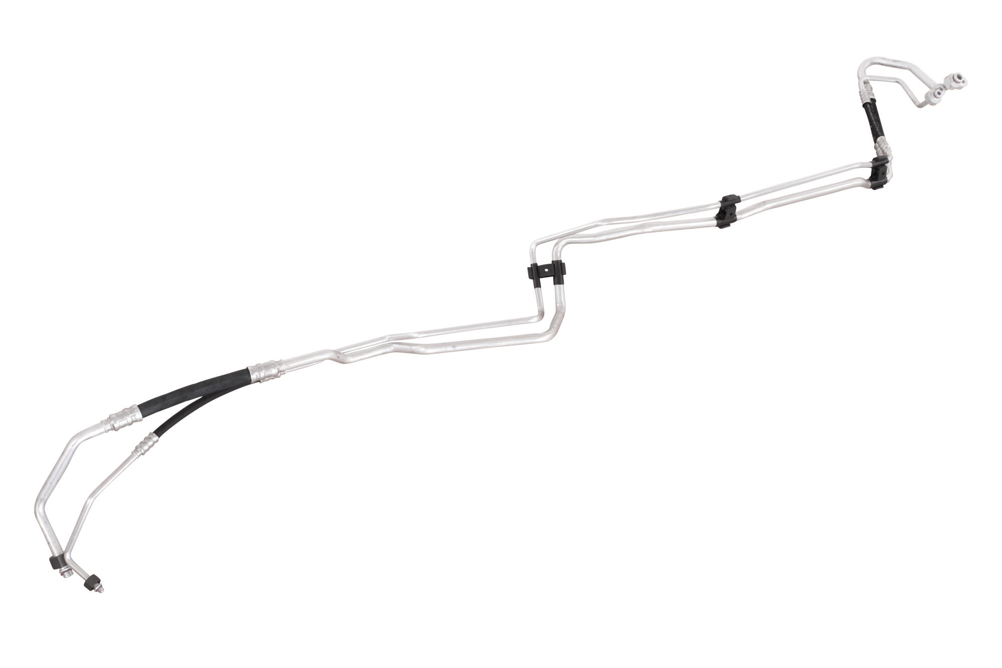 VEMO High-/Low Pressure Line, air conditionin V10-20-0018