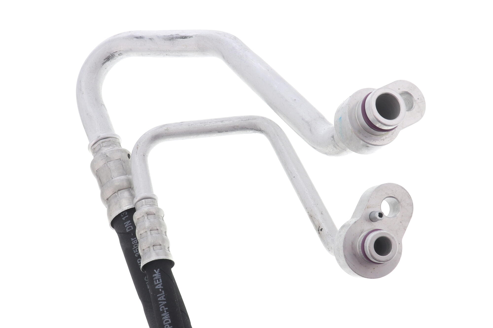 VEMO High-/Low Pressure Line, air conditionin V10-20-0018