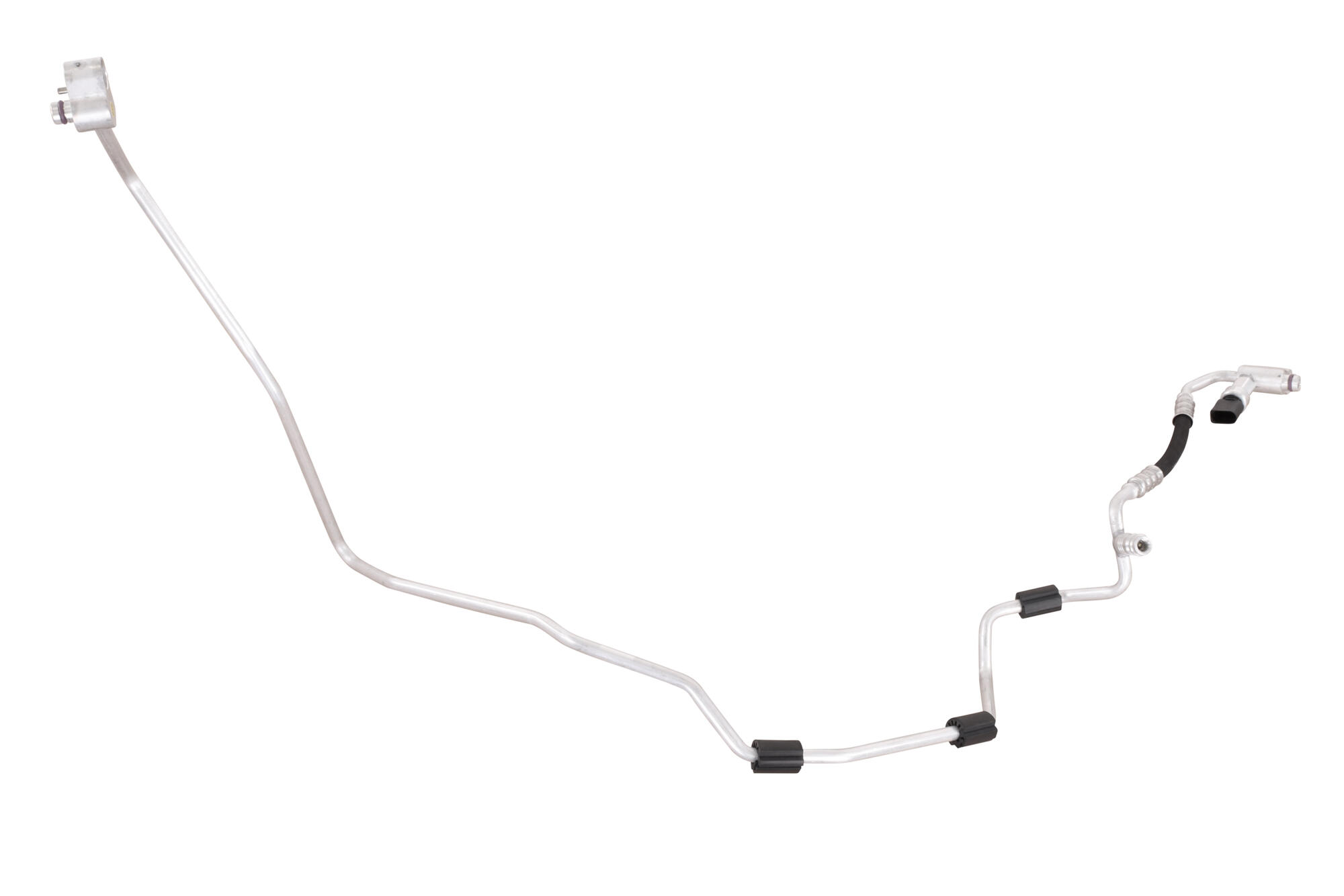 VEMO High-/Low Pressure Line, air conditionin V10-20-0019