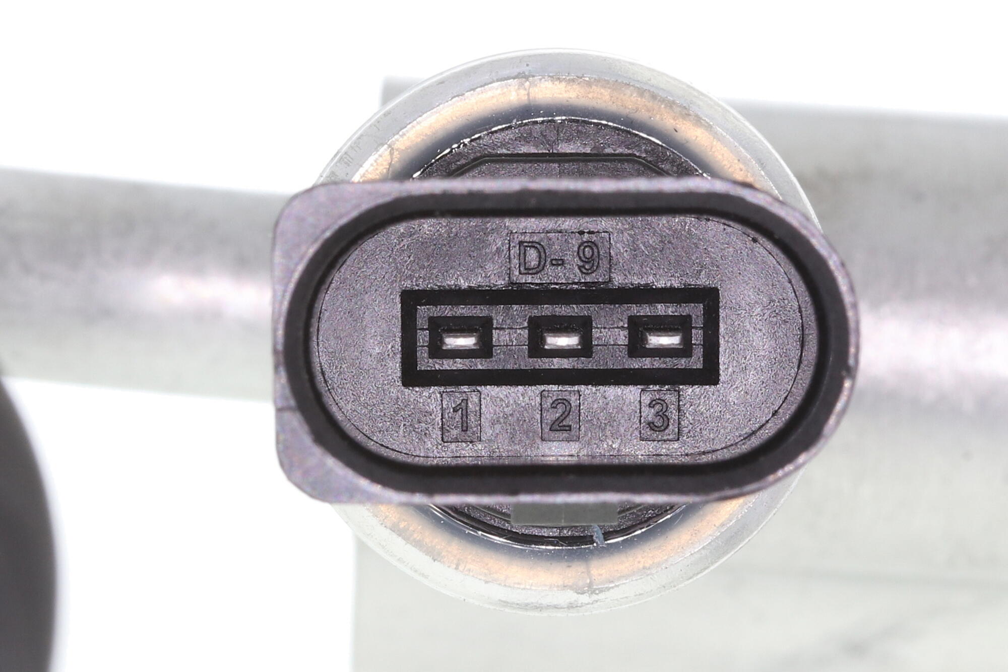 VEMO High-/Low Pressure Line, air conditionin V10-20-0019