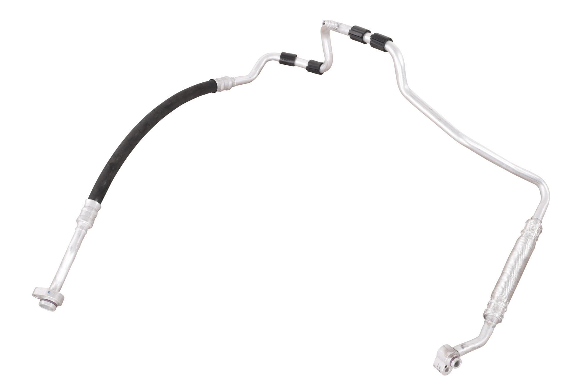 VEMO High-/Low Pressure Line, air conditionin V10-20-0020