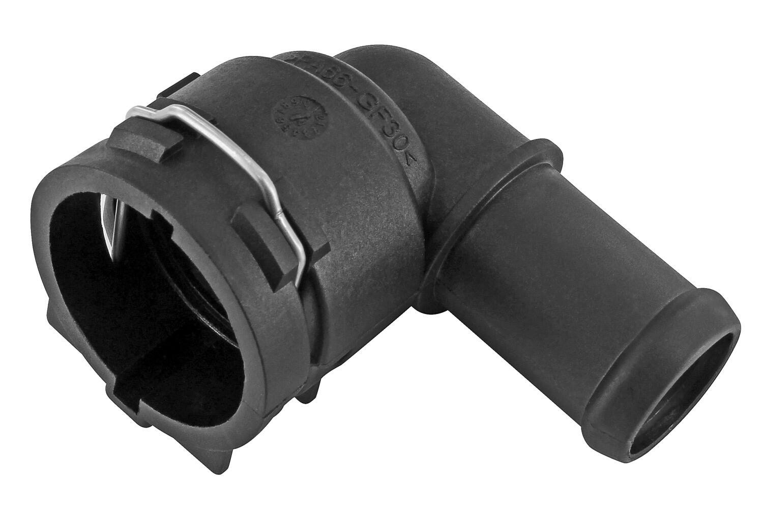 VAICO Coolant Flange V10-3011