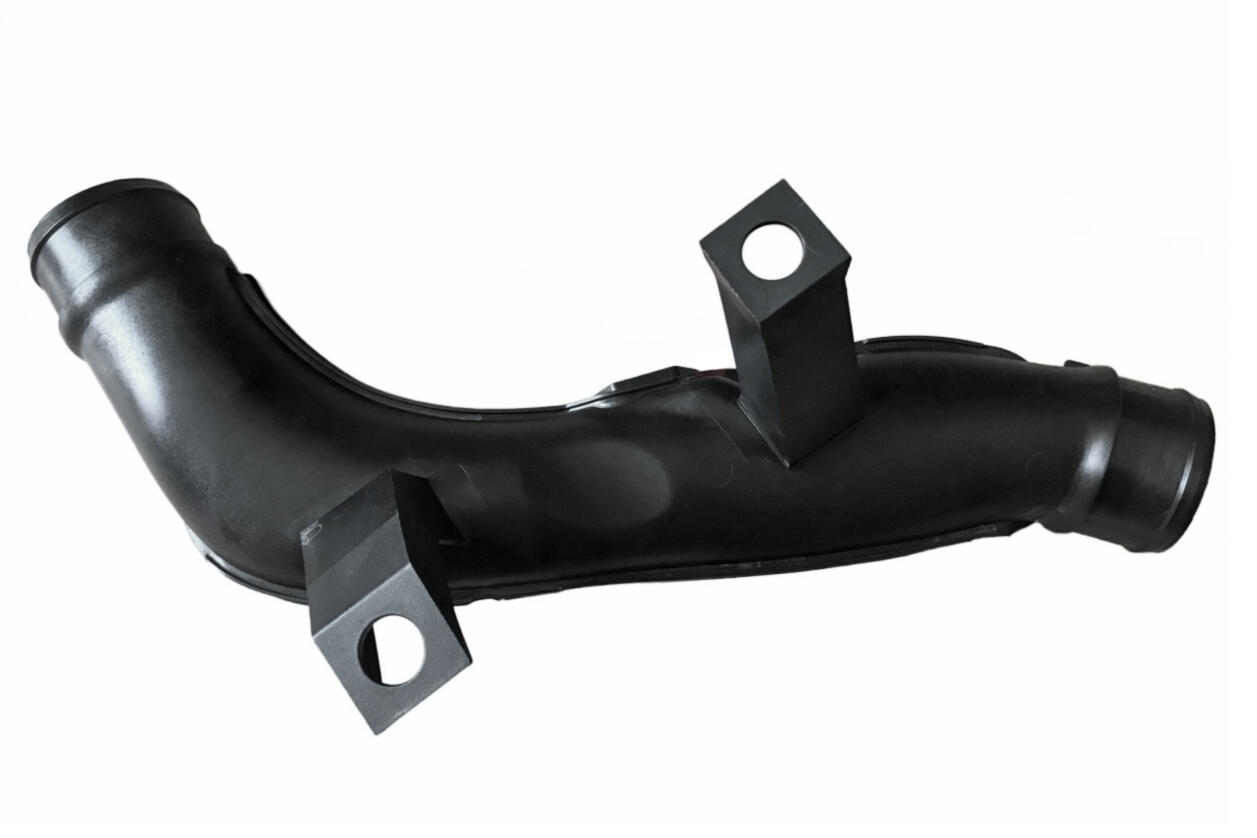 VAICO Charge Air Hose V10-3504