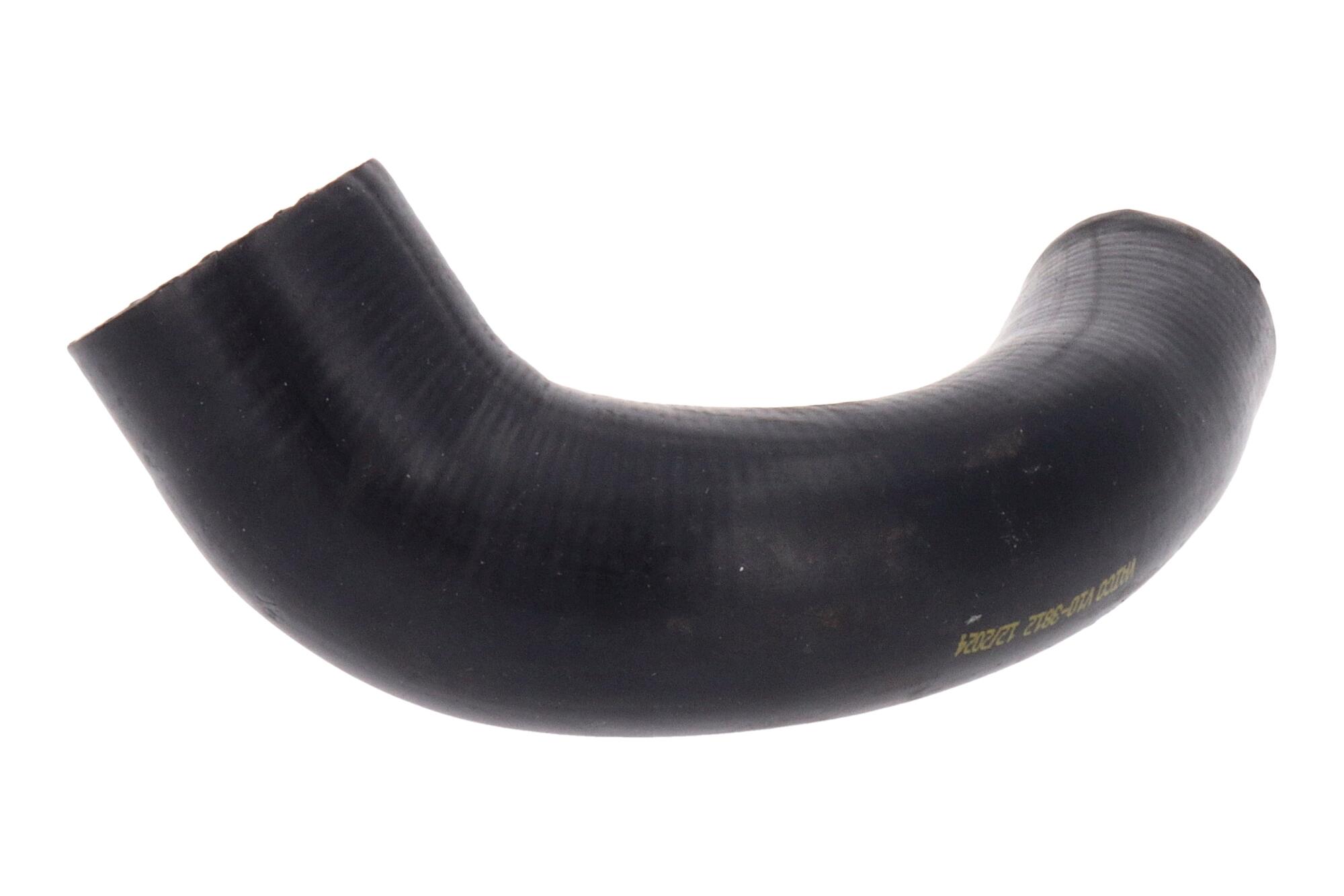 VAICO Charge Air Hose V10-3812