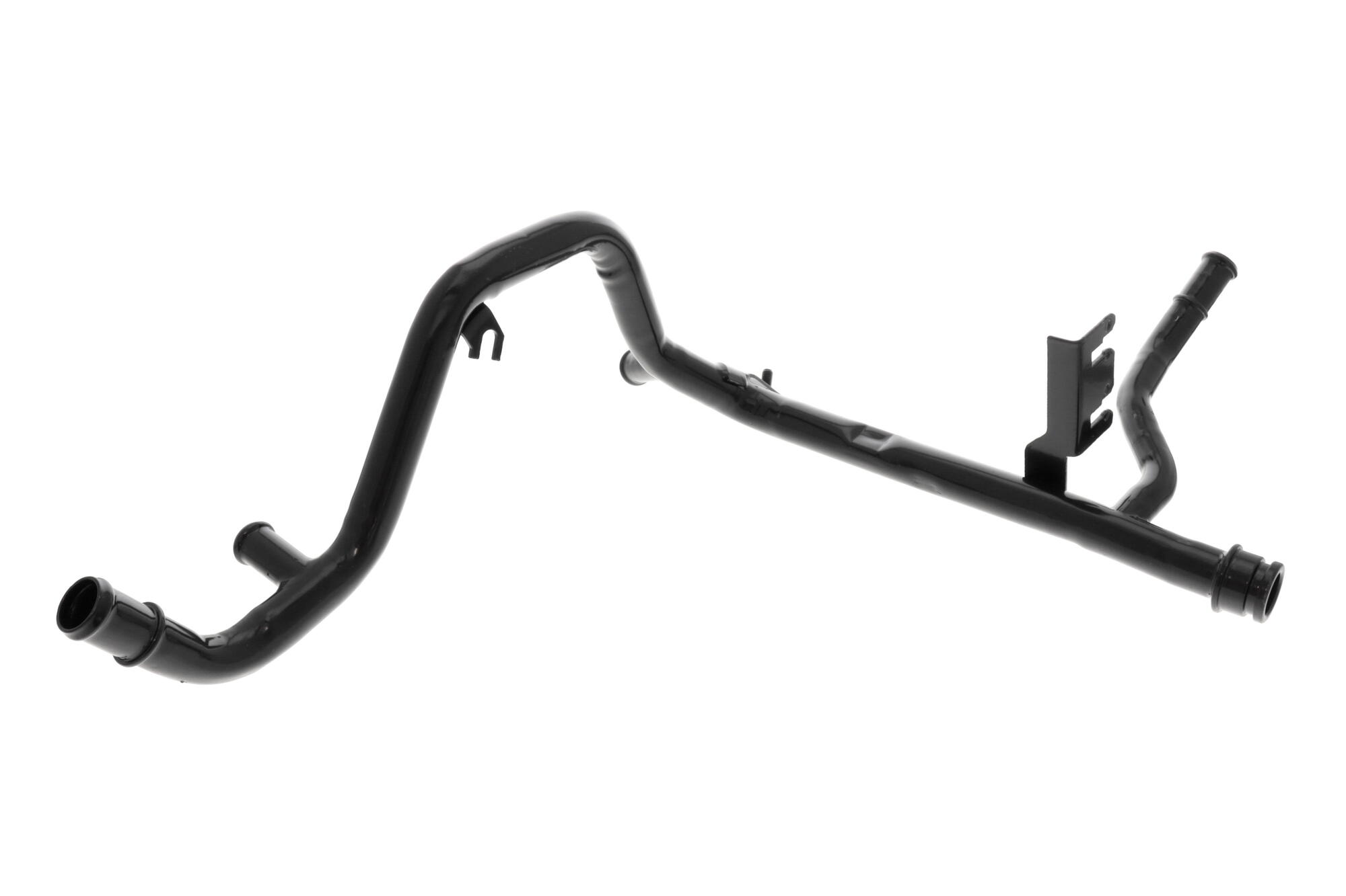 VAICO Coolant Pipe V10-4009