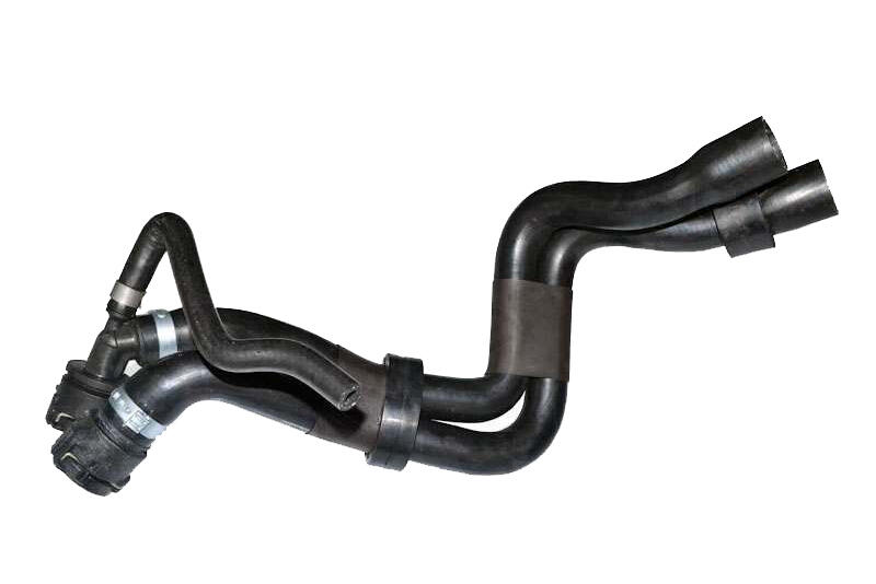 VAICO Radiator Hose V10-4053