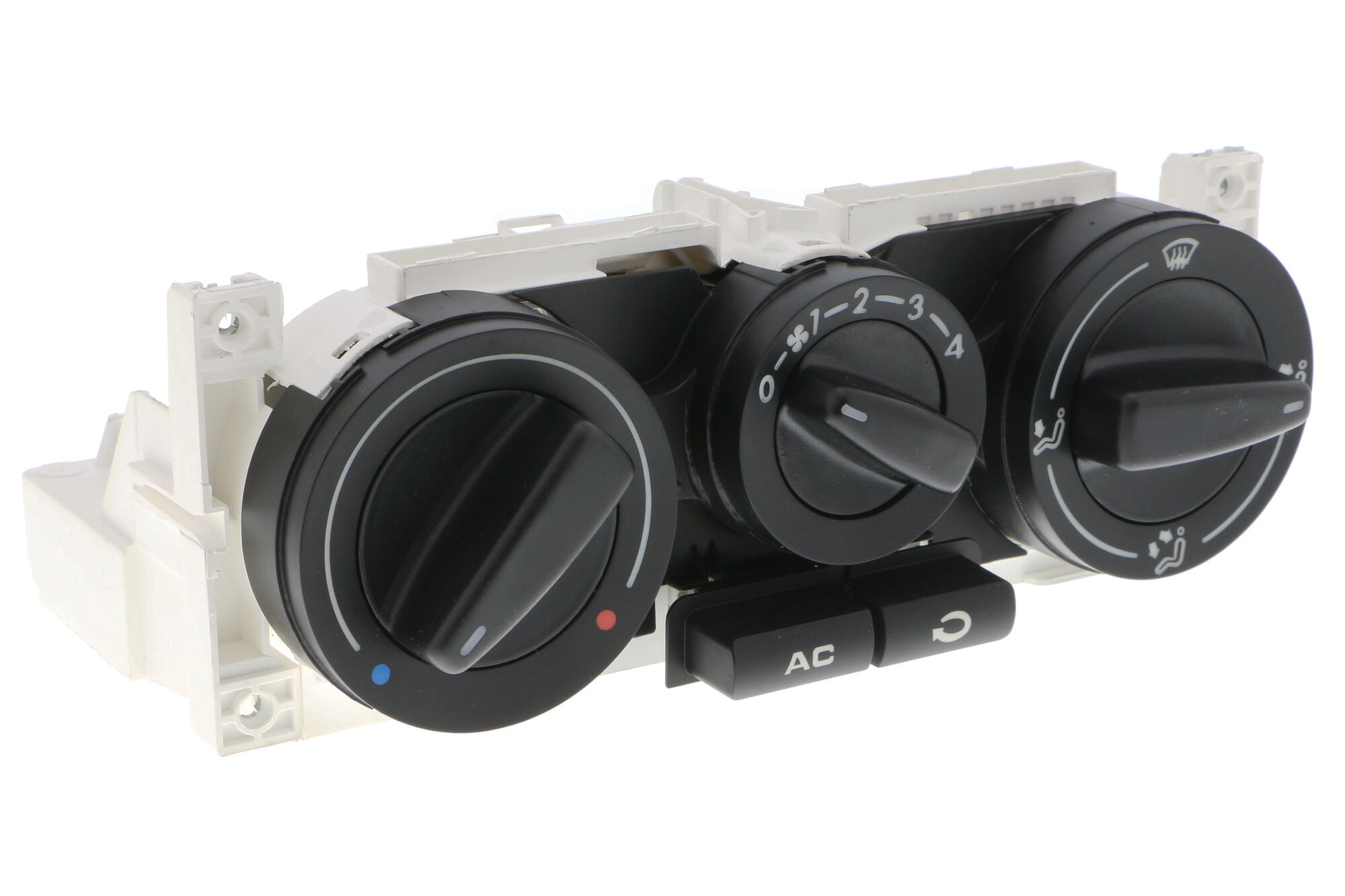 VEMO Control Element, heating/ventilation V10-41-0002