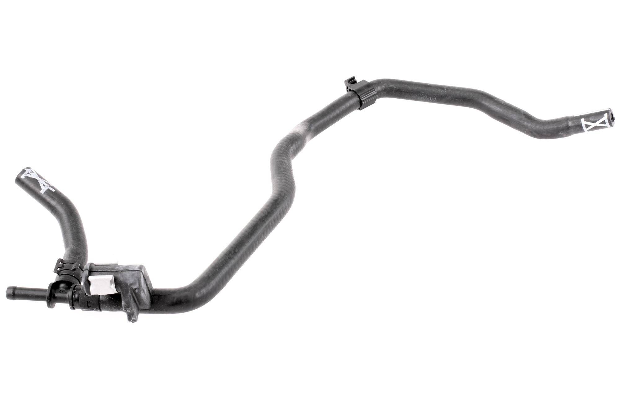 VAICO Radiator Hose V10-4681