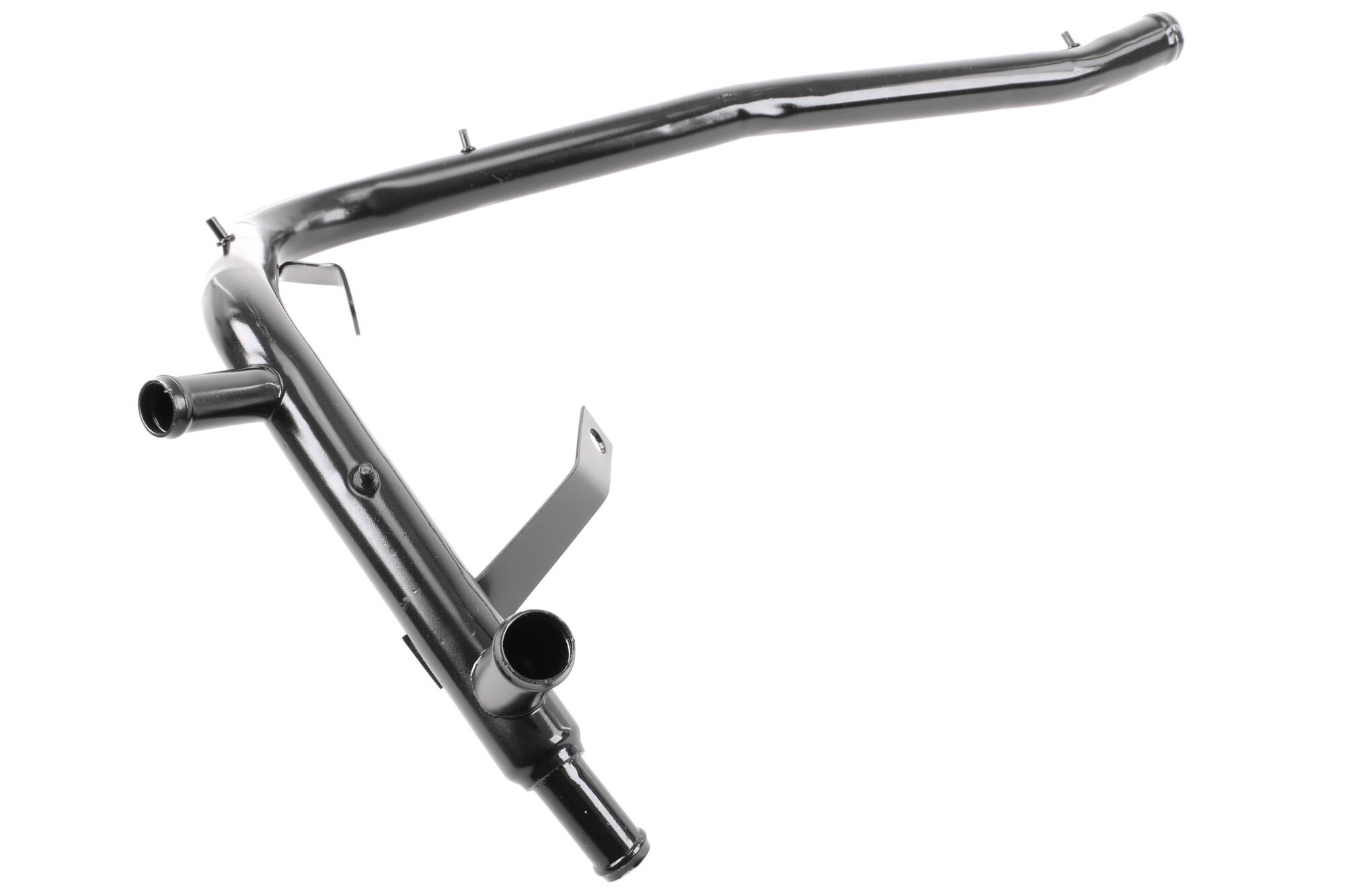 VAICO Coolant Pipe V10-4935