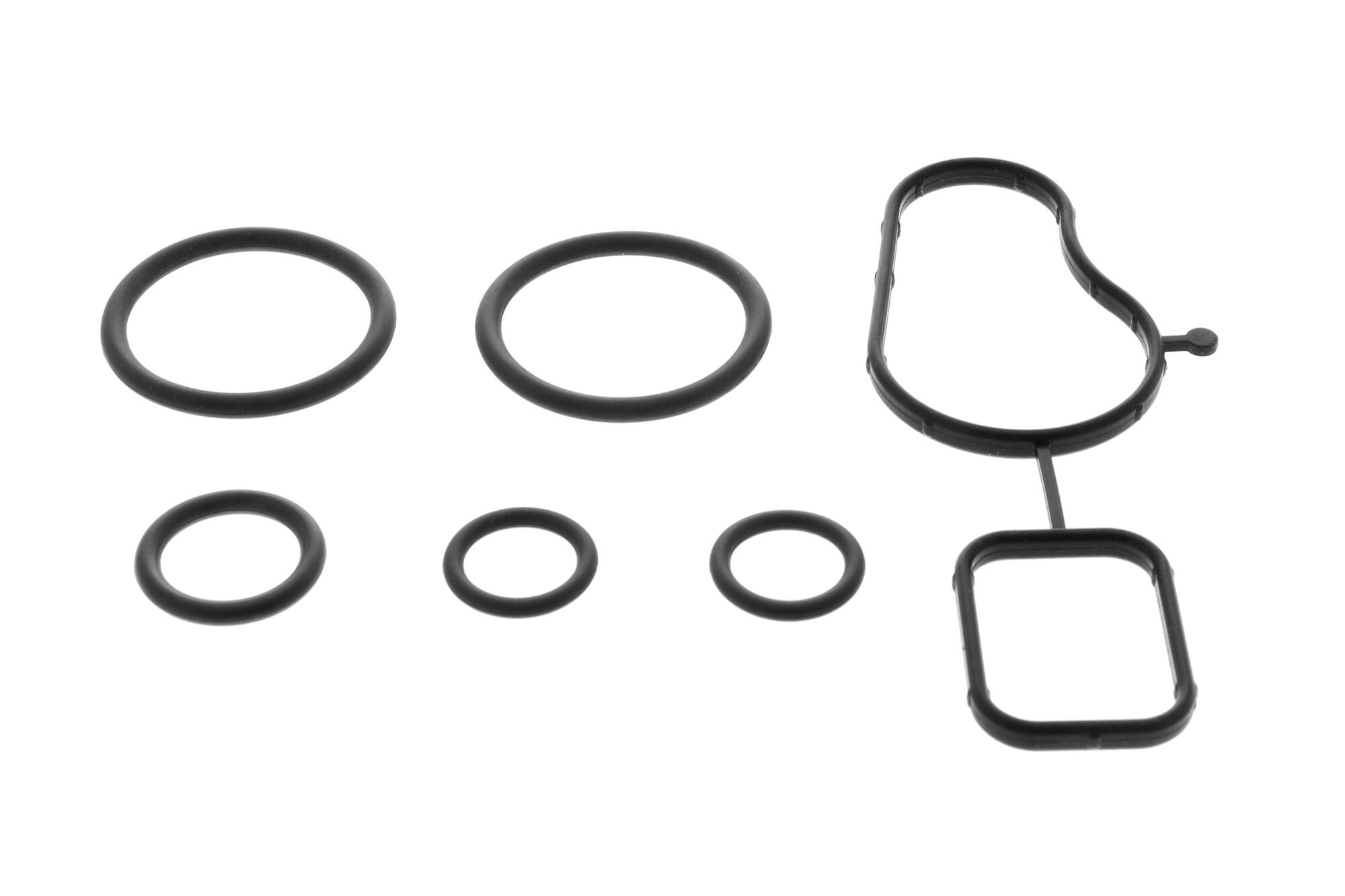 VAICO Water Pump, engine cooling V10-50115