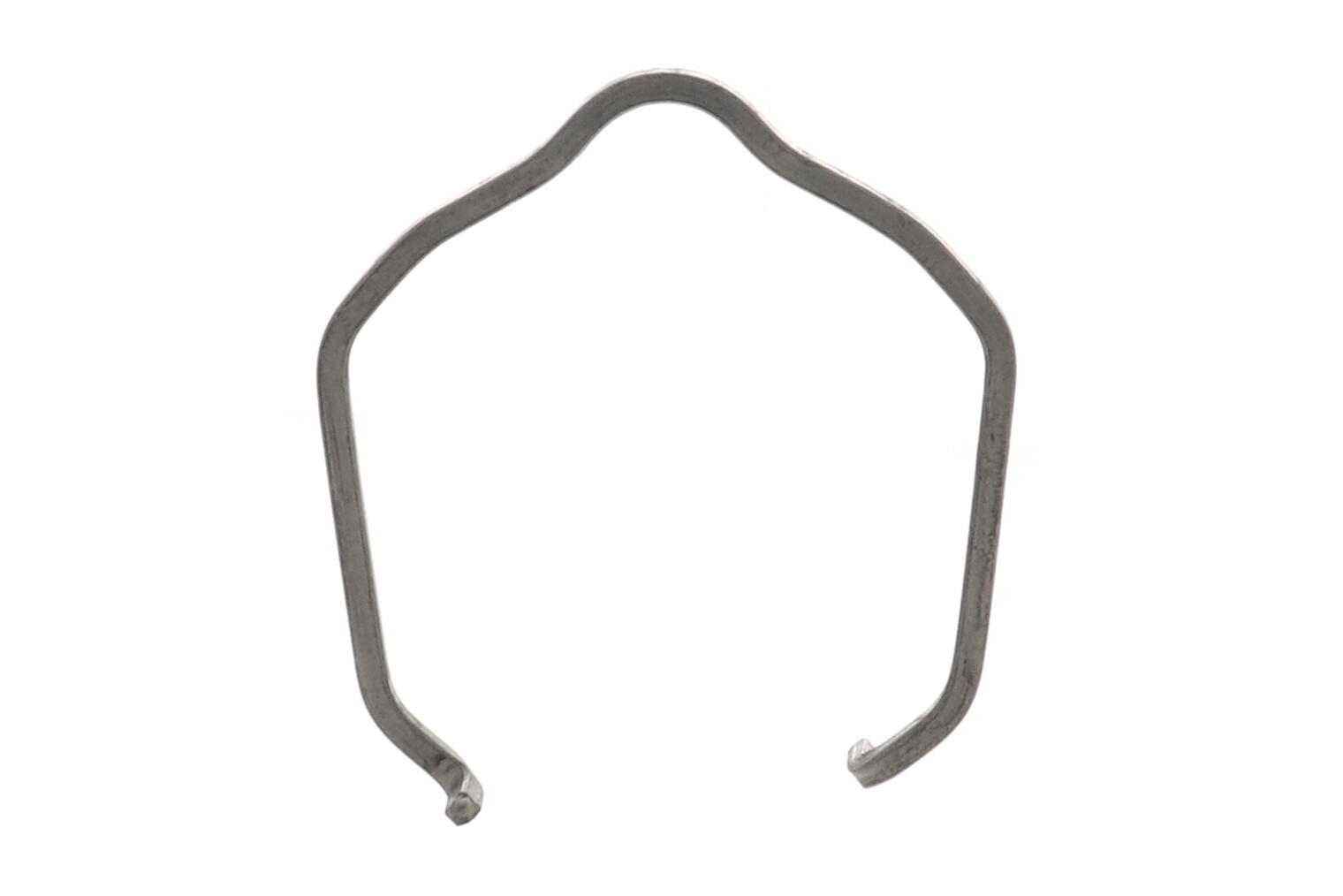 VAICO Charge Air Hose V10-5312