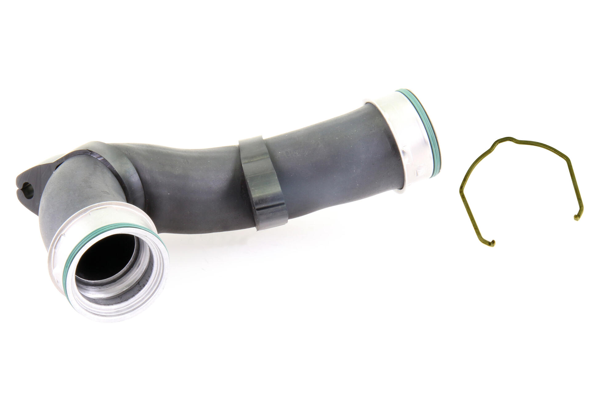 VAICO Charge Air Hose V10-5313