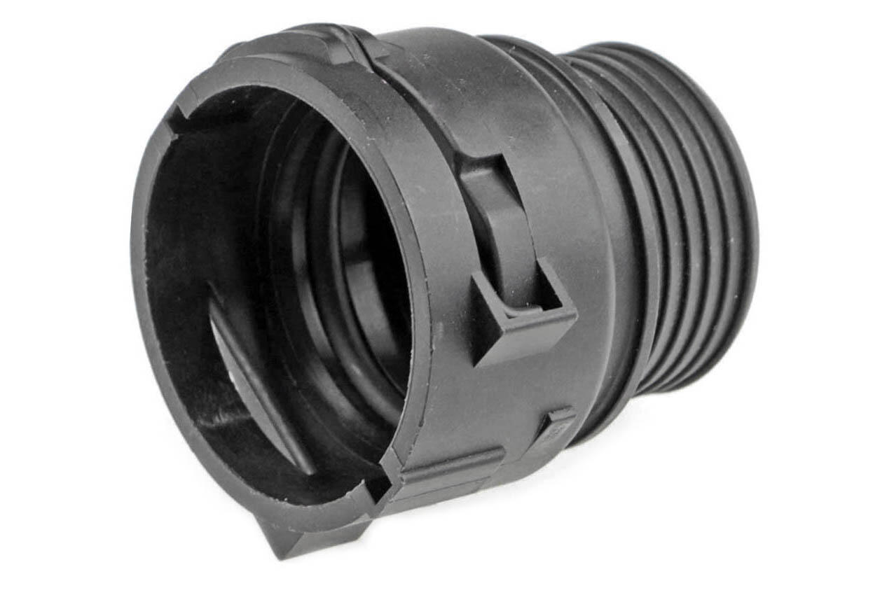 VAICO Coolant Flange V10-5526