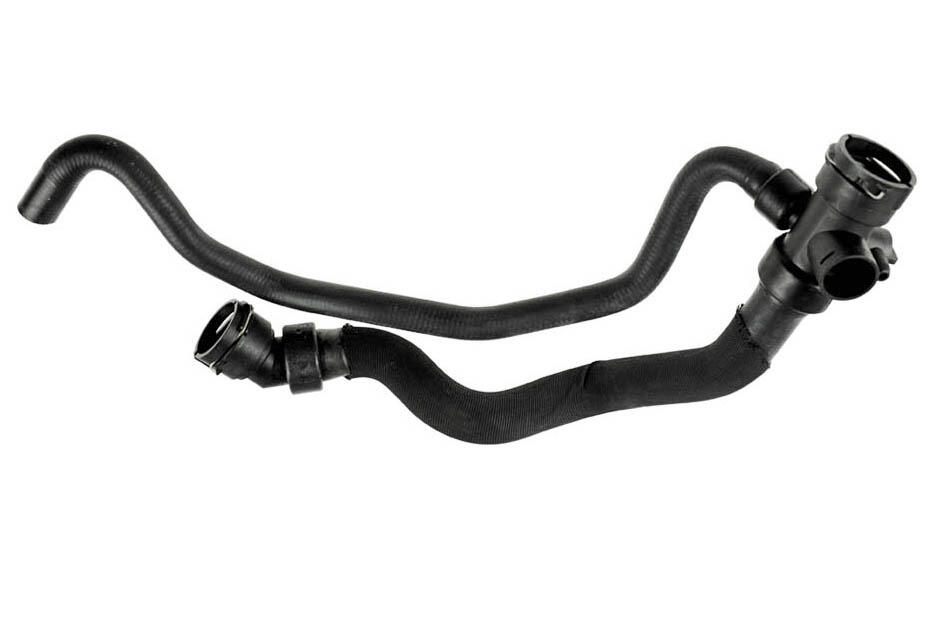 VAICO Radiator Hose V10-5529