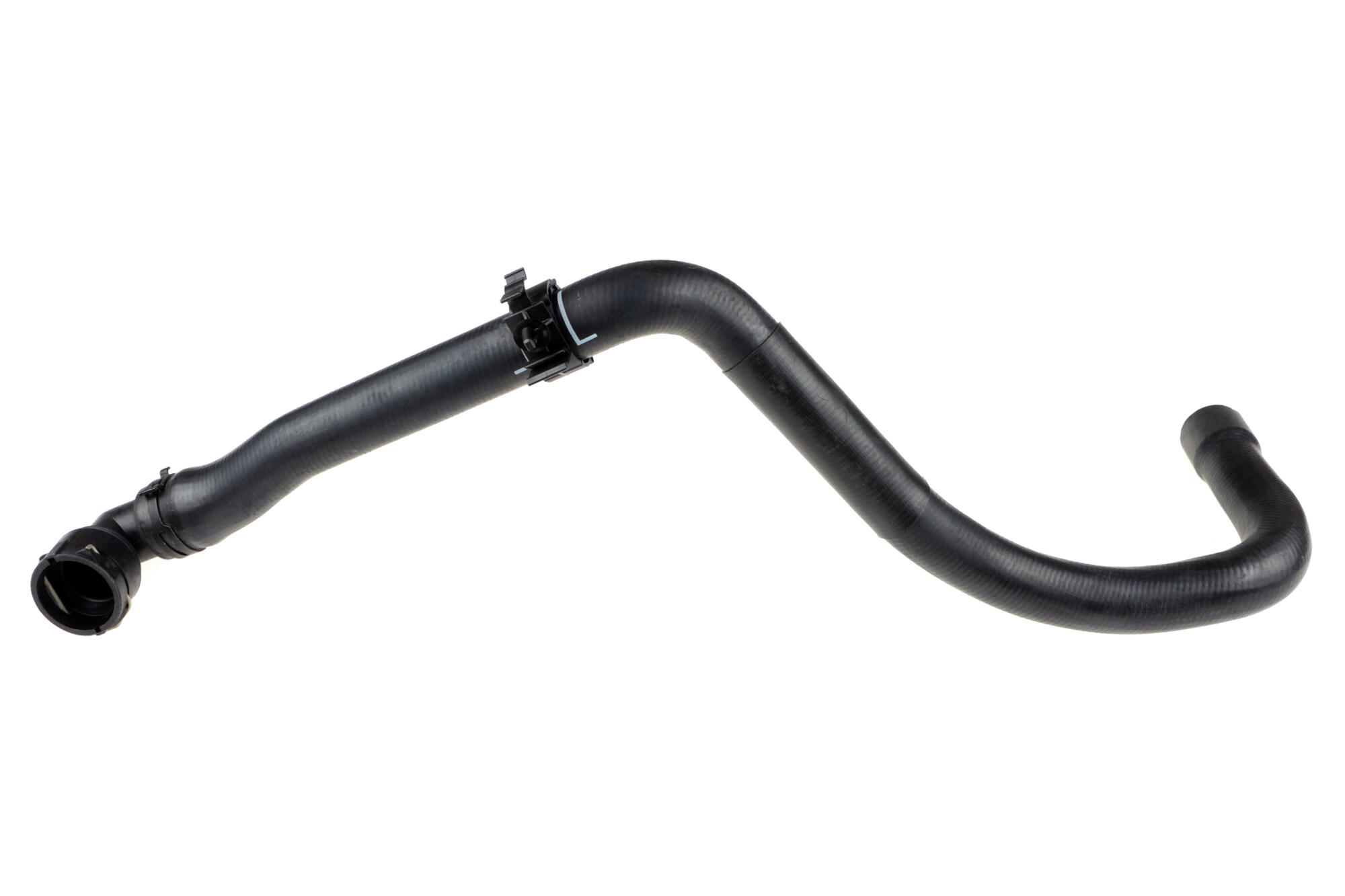 VAICO Radiator Hose V10-5538